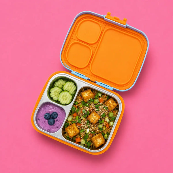 Bento Boxes