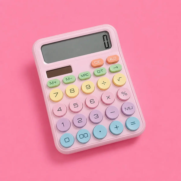 Calculators