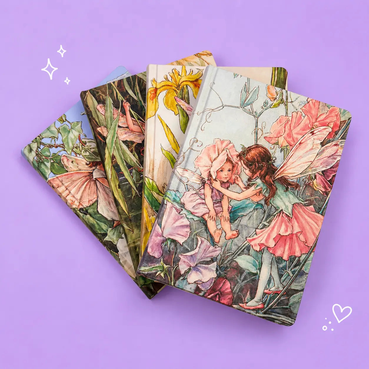 Diaries & Planners
