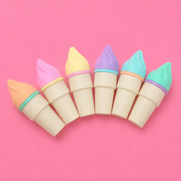 Highlighters