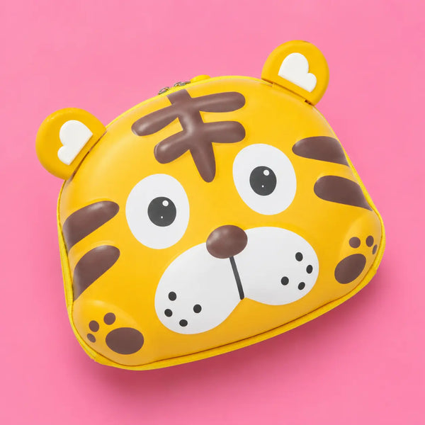 Kids Hardshell Bags