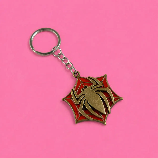 Metal Keychains
