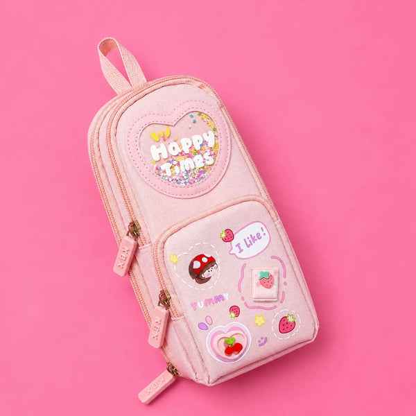 Pencil Pouches