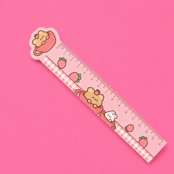 Rulers