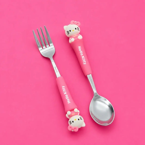 Spoon & Fork Sets