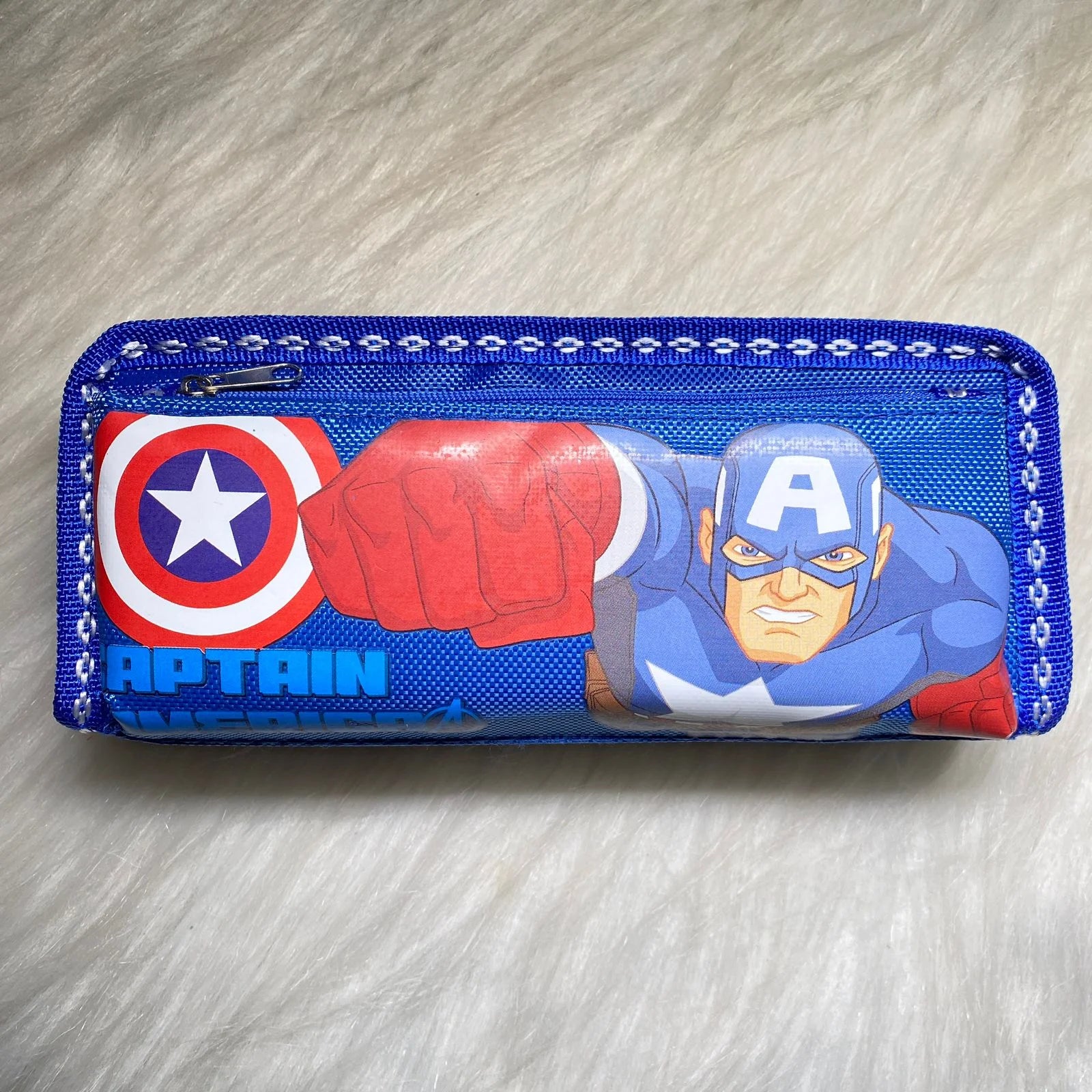 Premium Super hero’s pouch