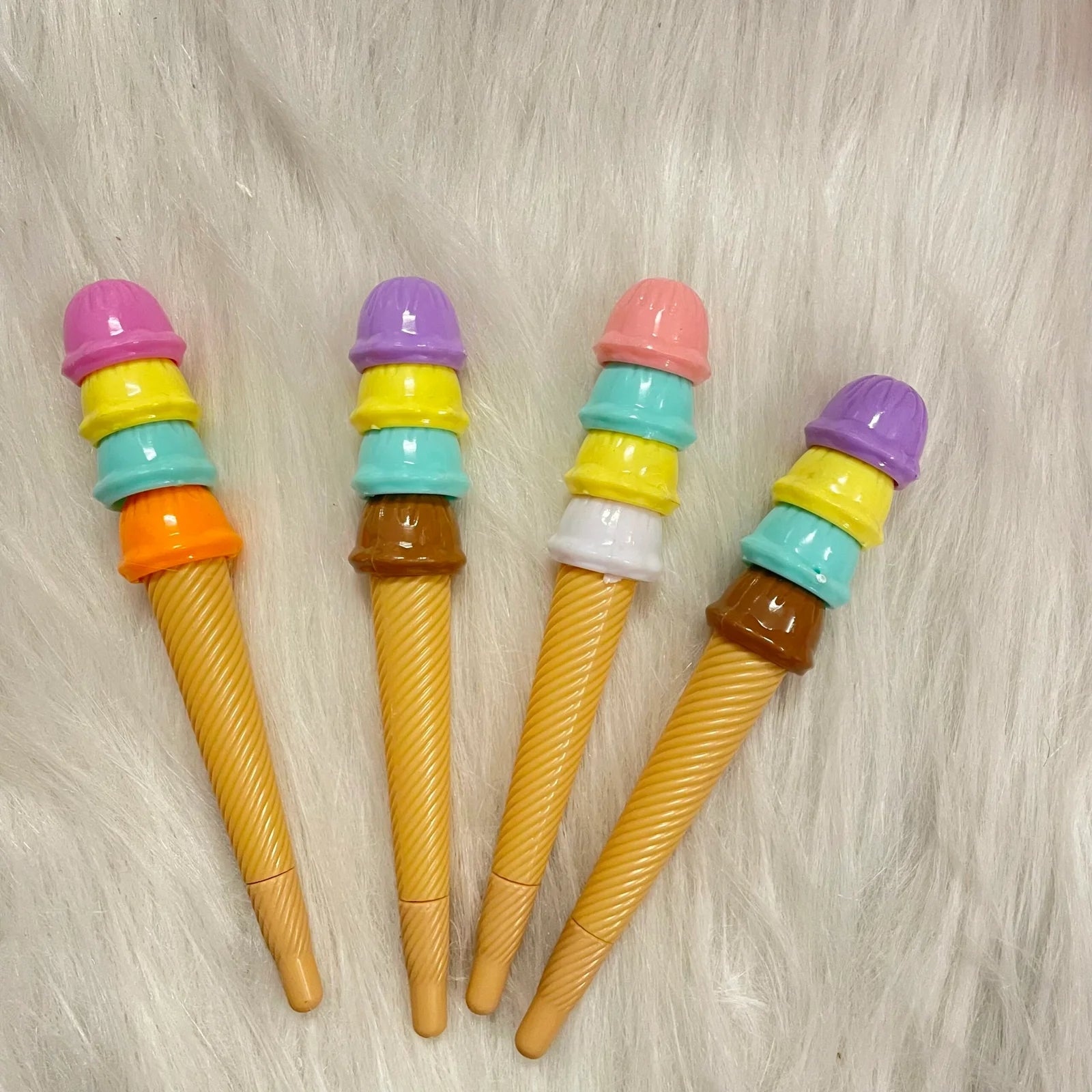 Ice cream pen
