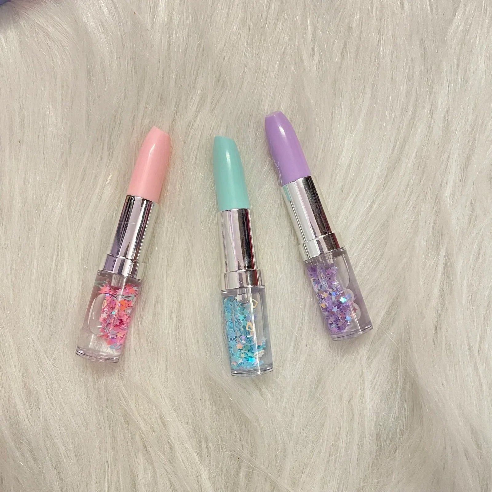 Lipstick pen