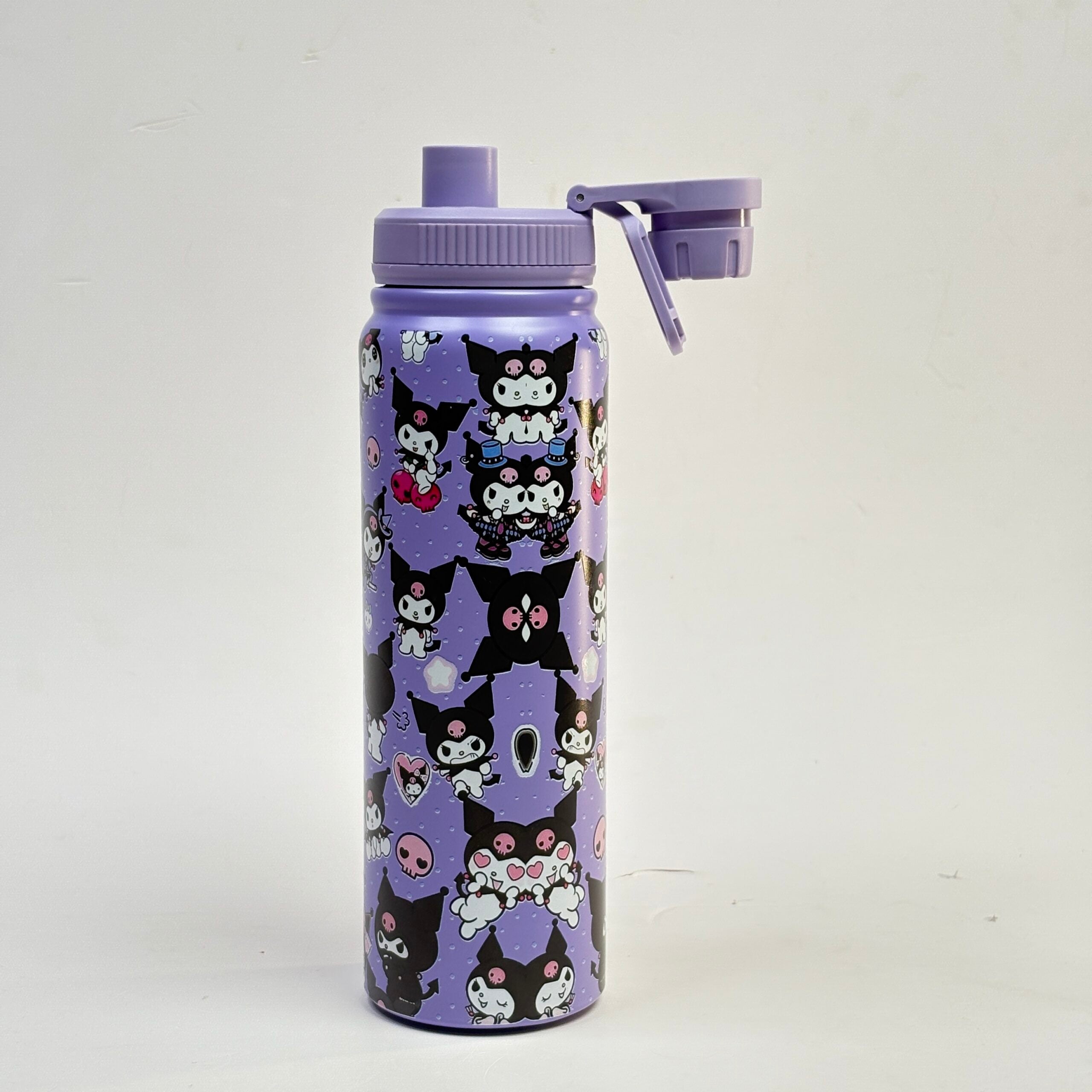Kids Insulated Steel Bottle 750ml