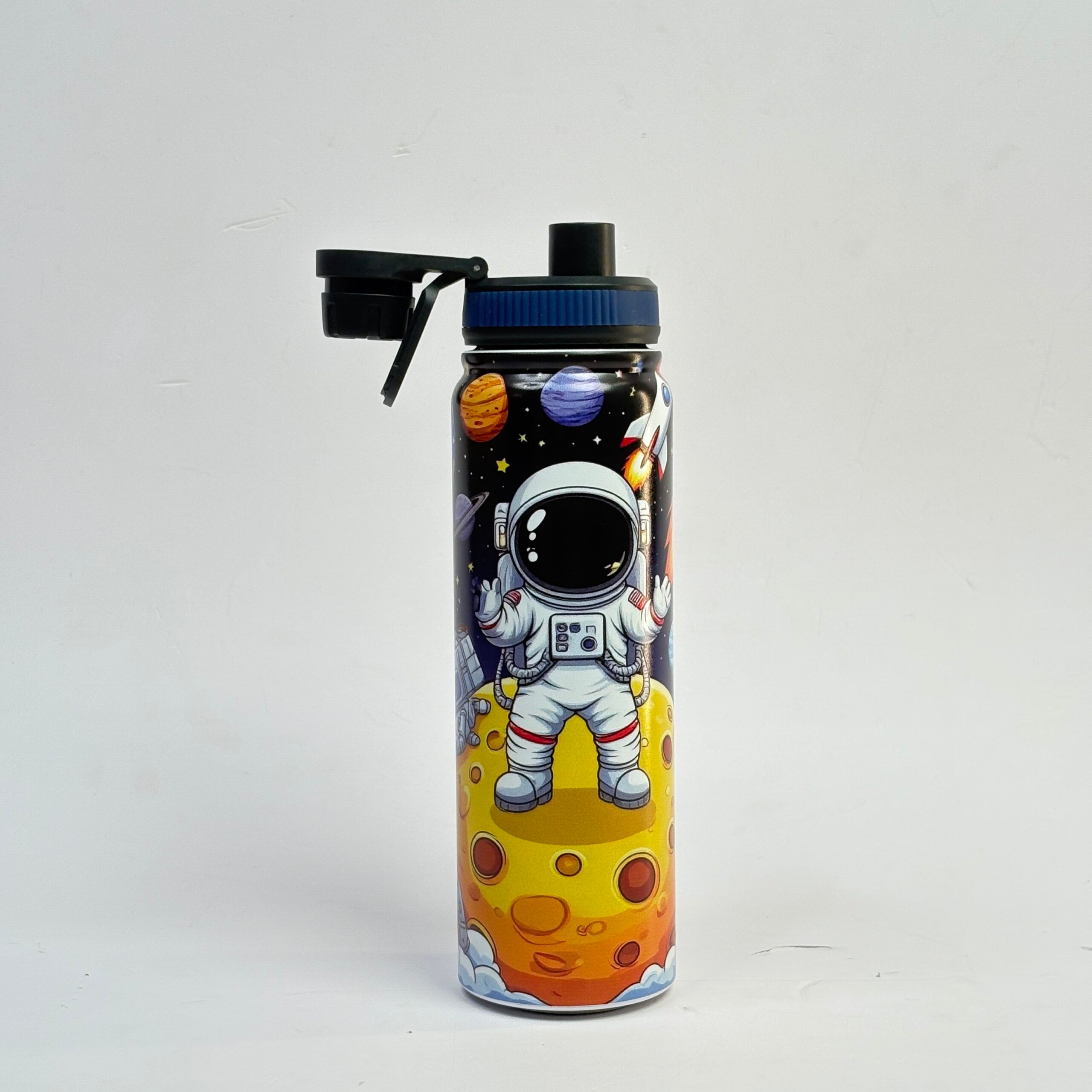 Kids Insulated Steel Bottle 750ml