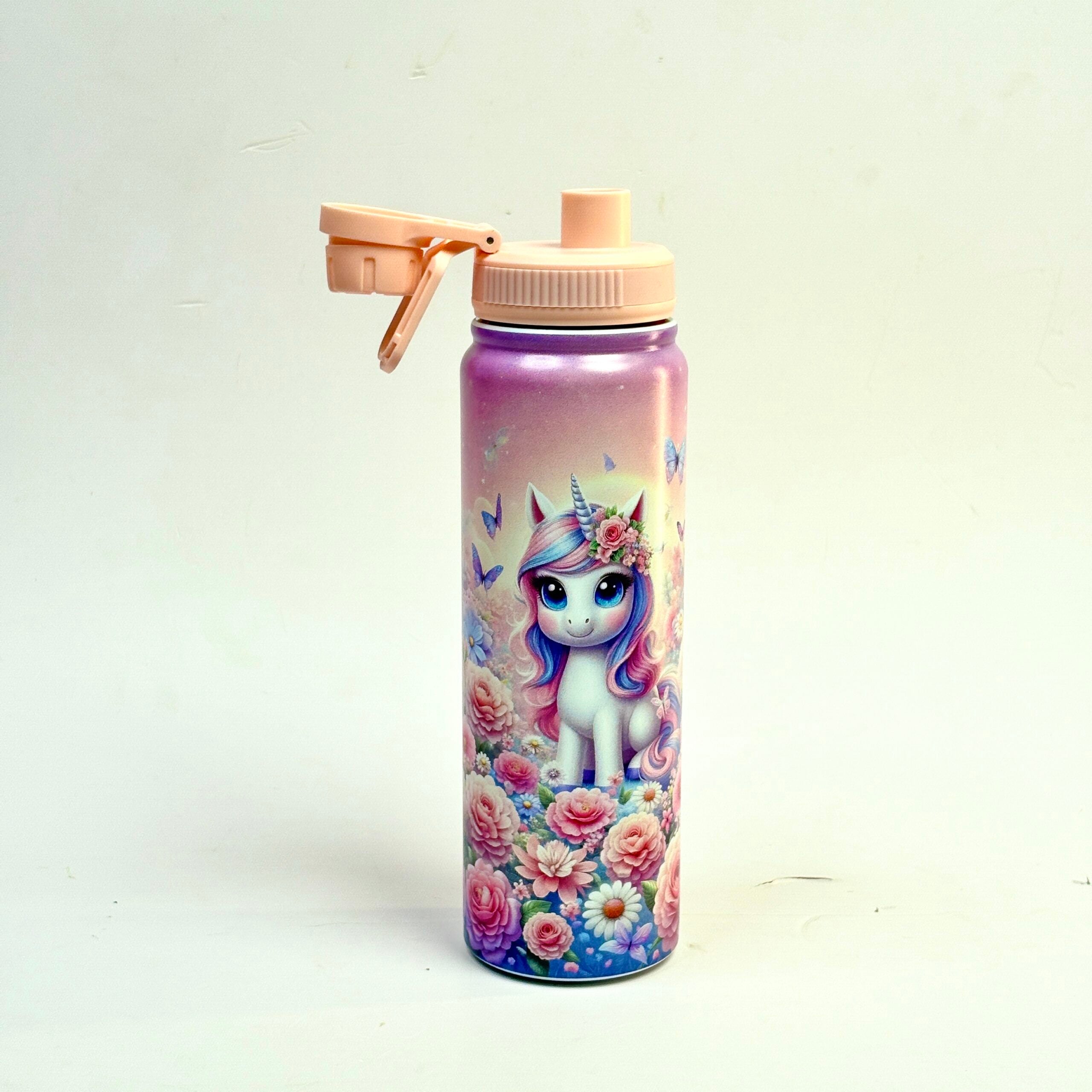 Kids Insulated Steel Bottle 750ml