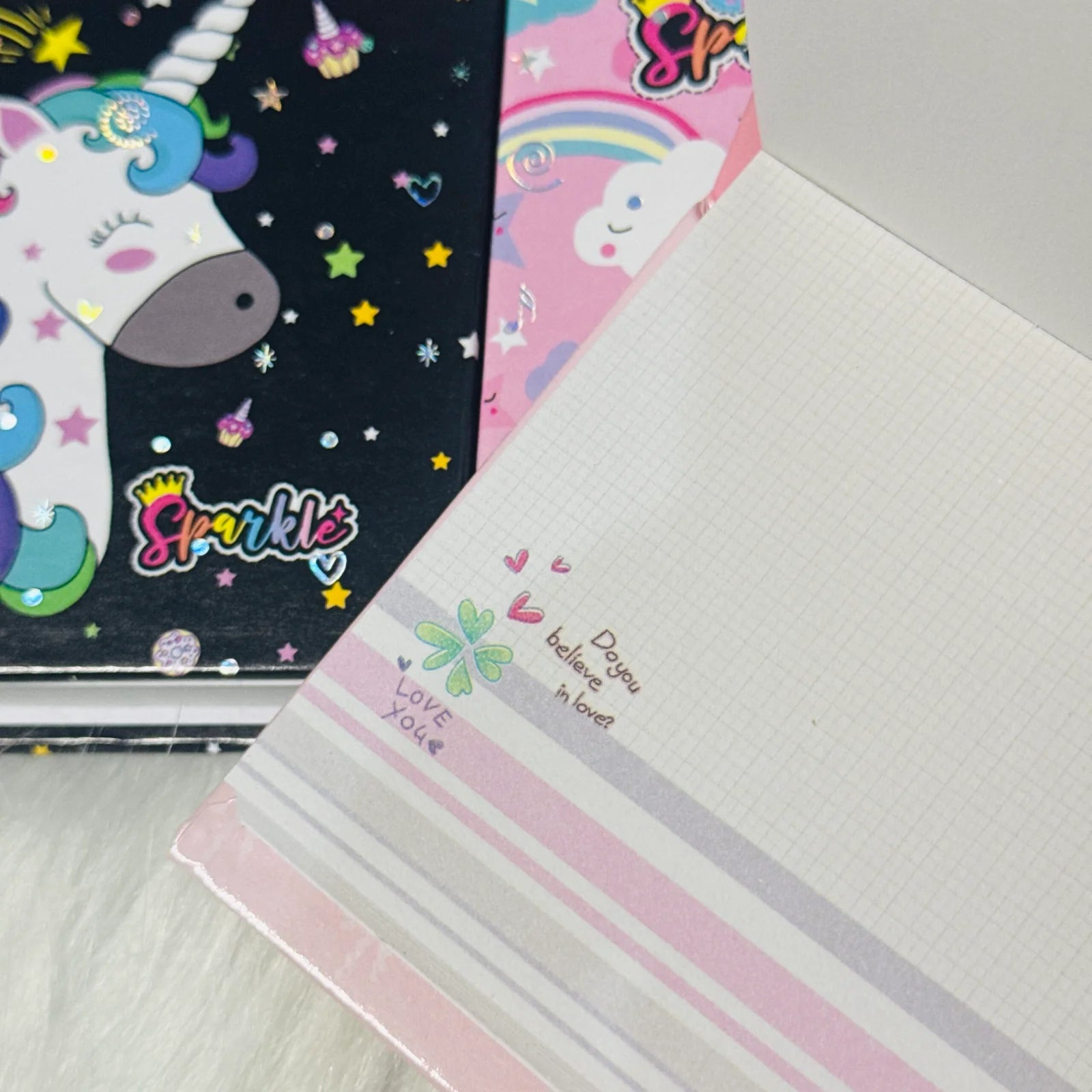 Memo pad pocket size