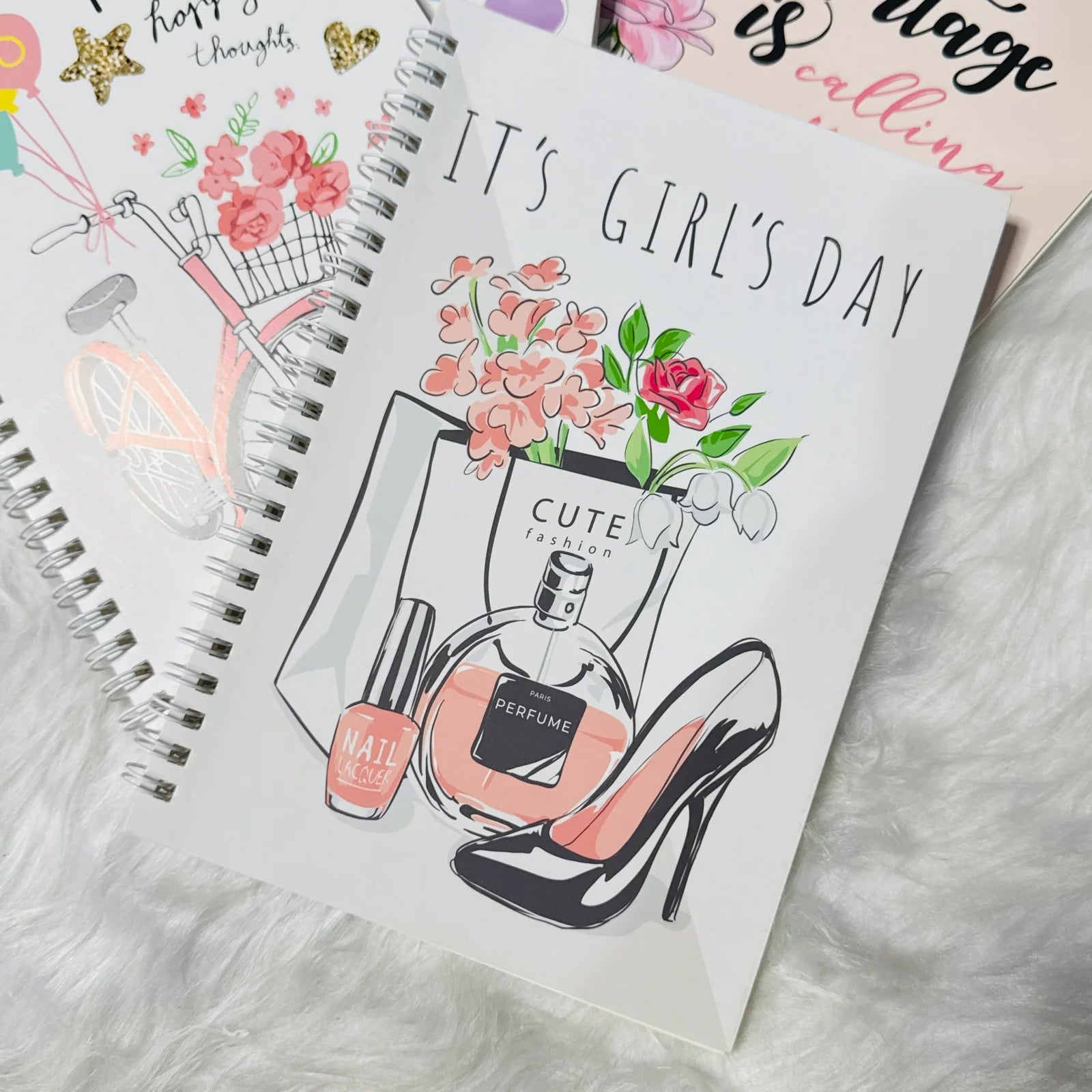 Spiral quotes dairy