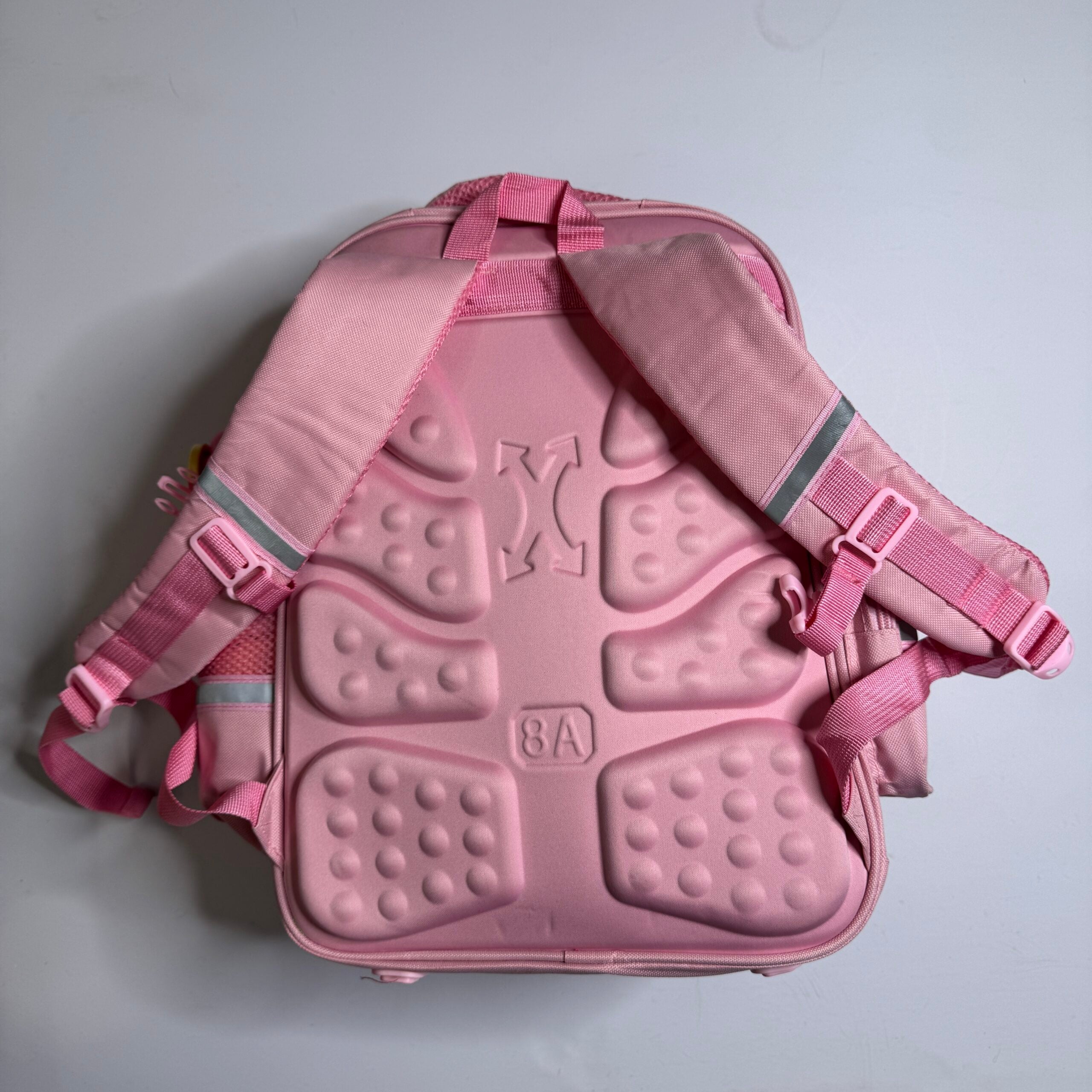 DIY Kawaii Backpack
