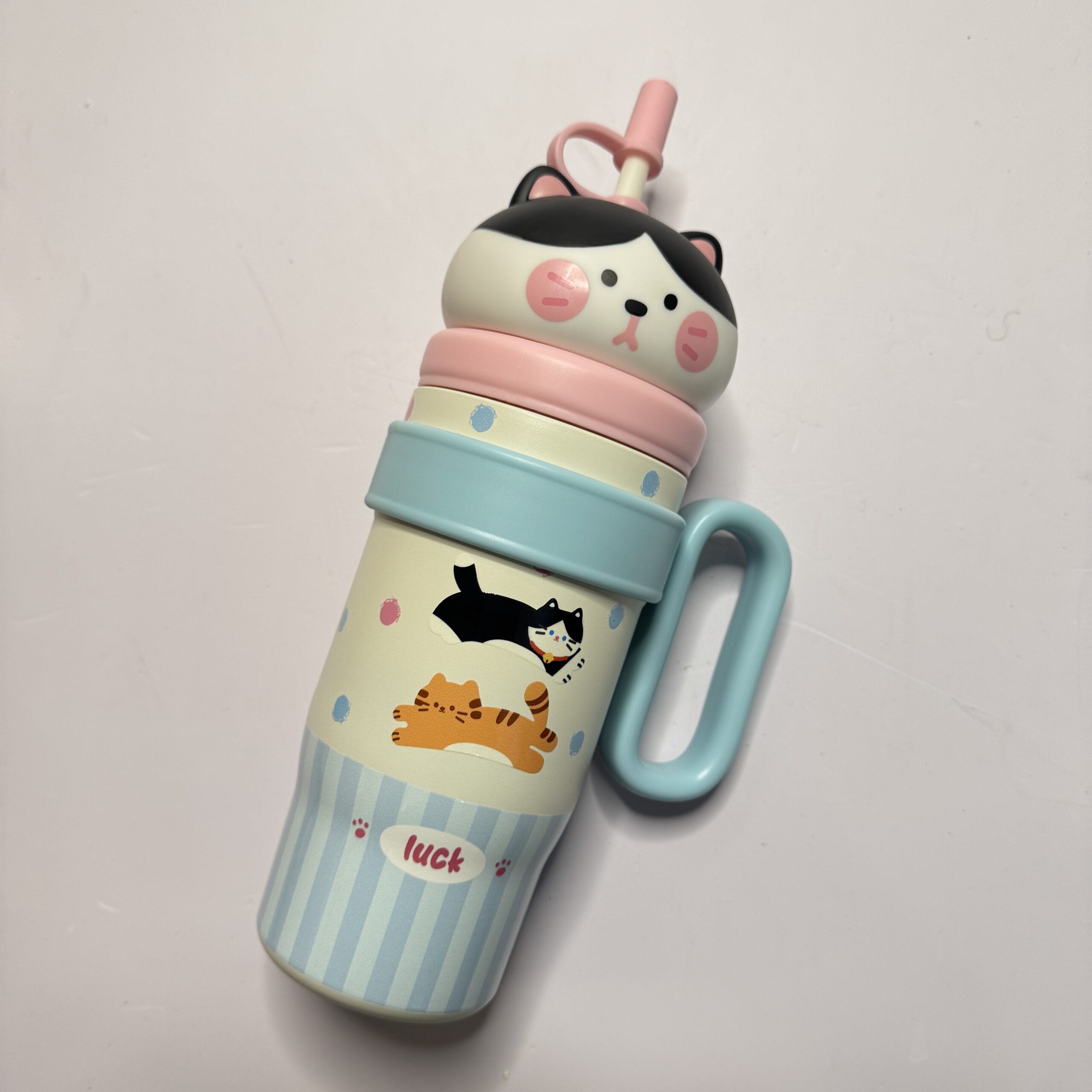 Big Mac Ice Cup 27oz