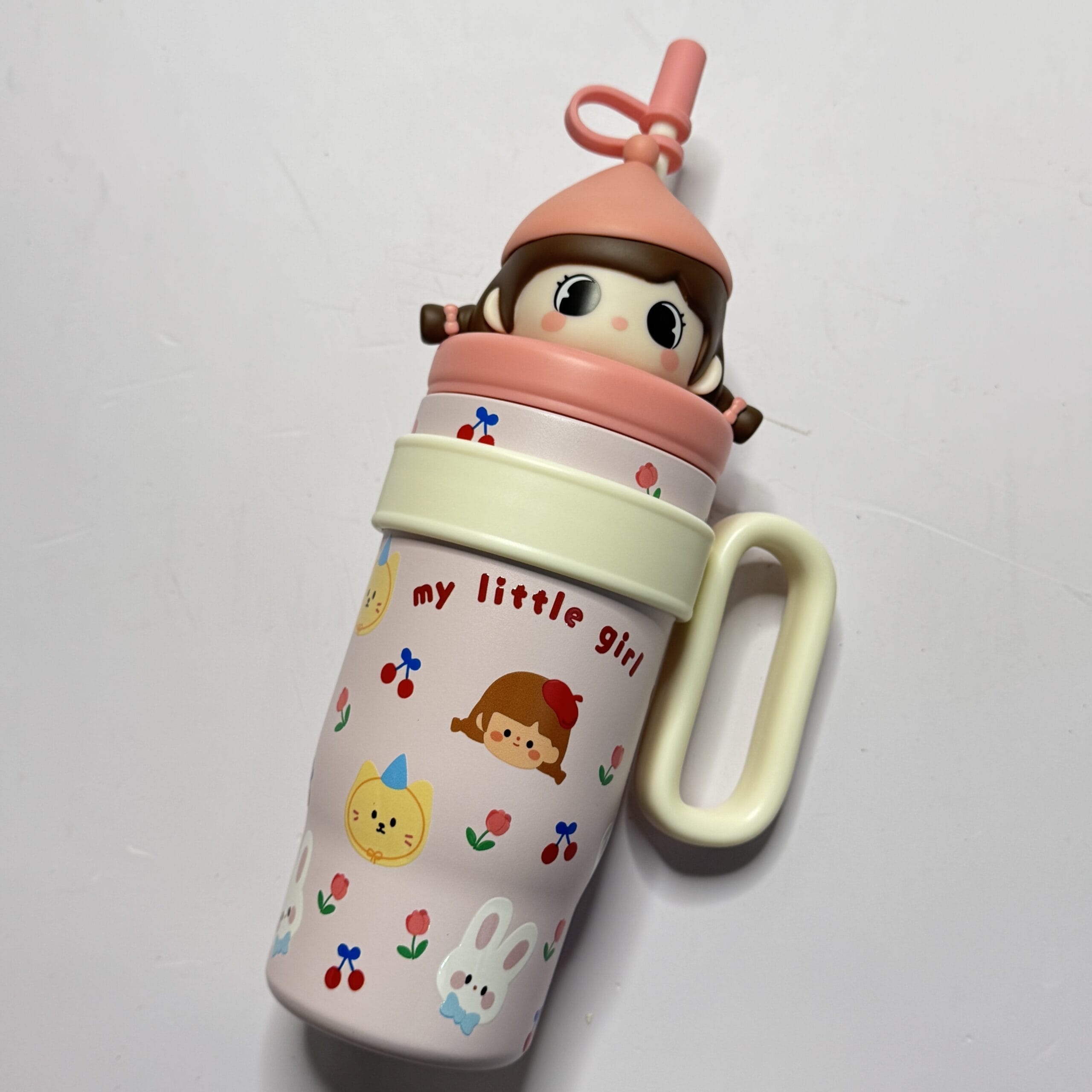 Big Mac Ice Cup 27oz