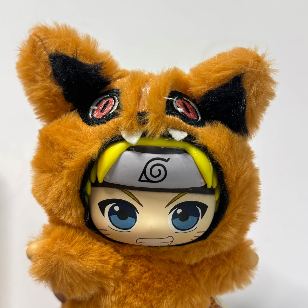 Naruto blindbox
