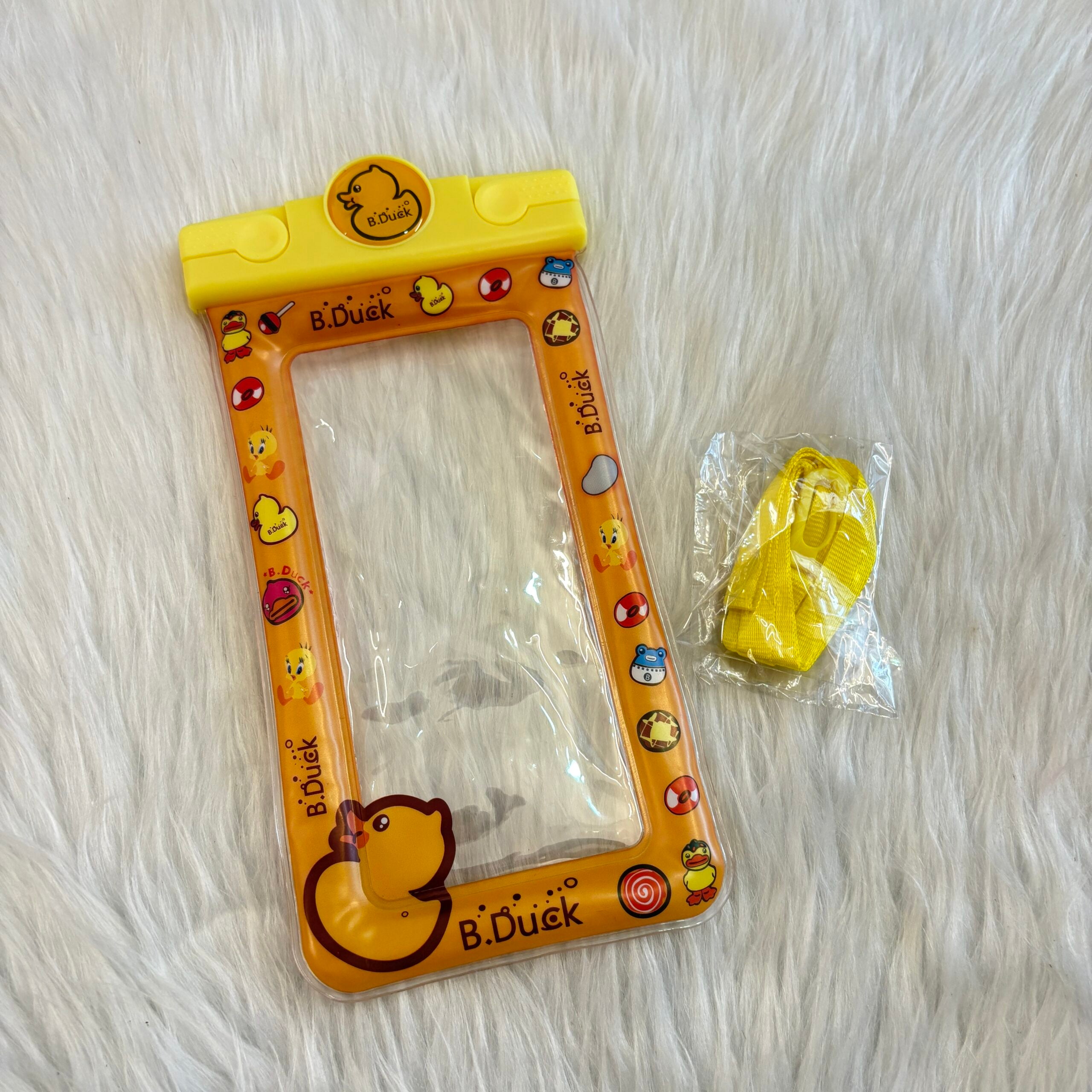 Mobile protector