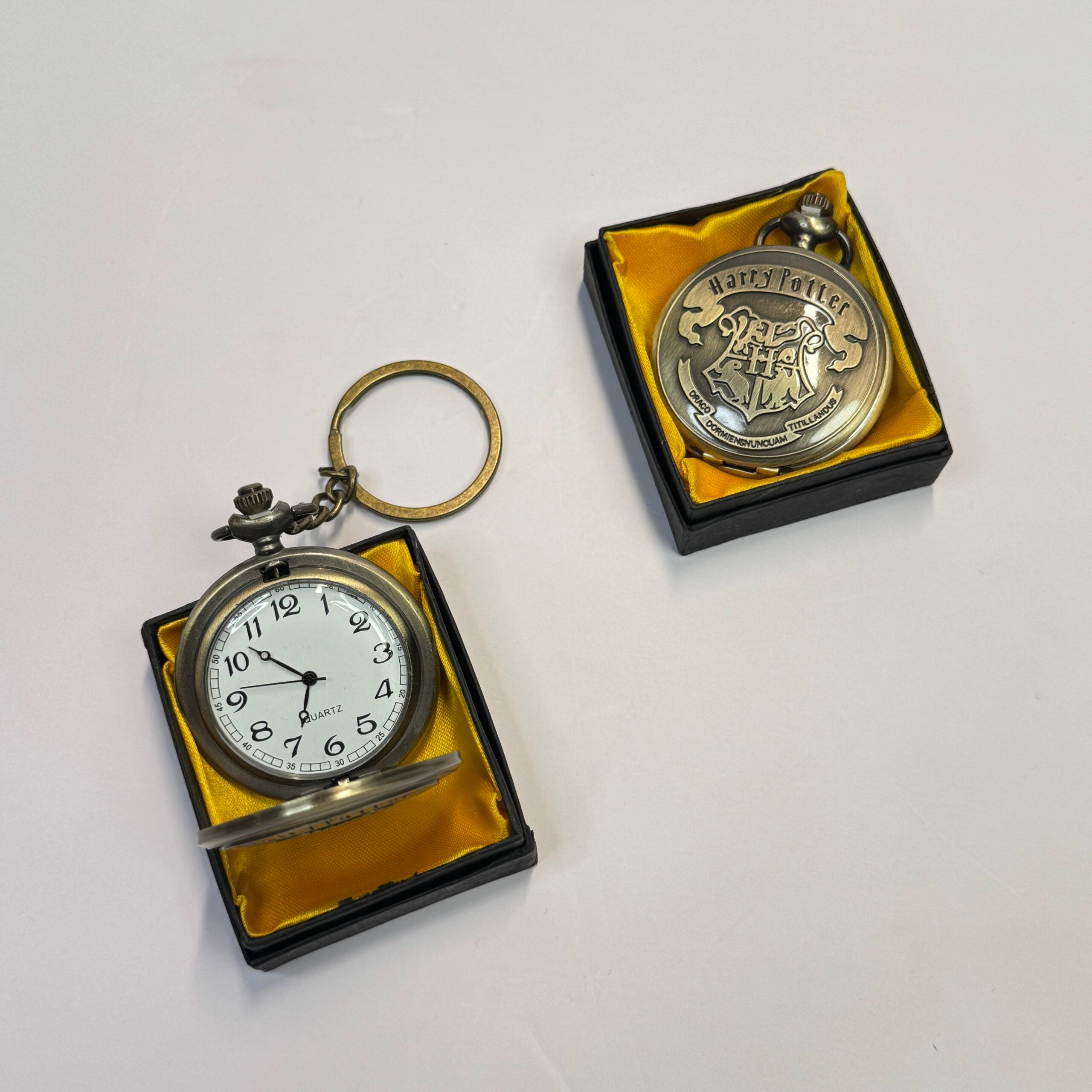 Harry Potter Pocket Watch