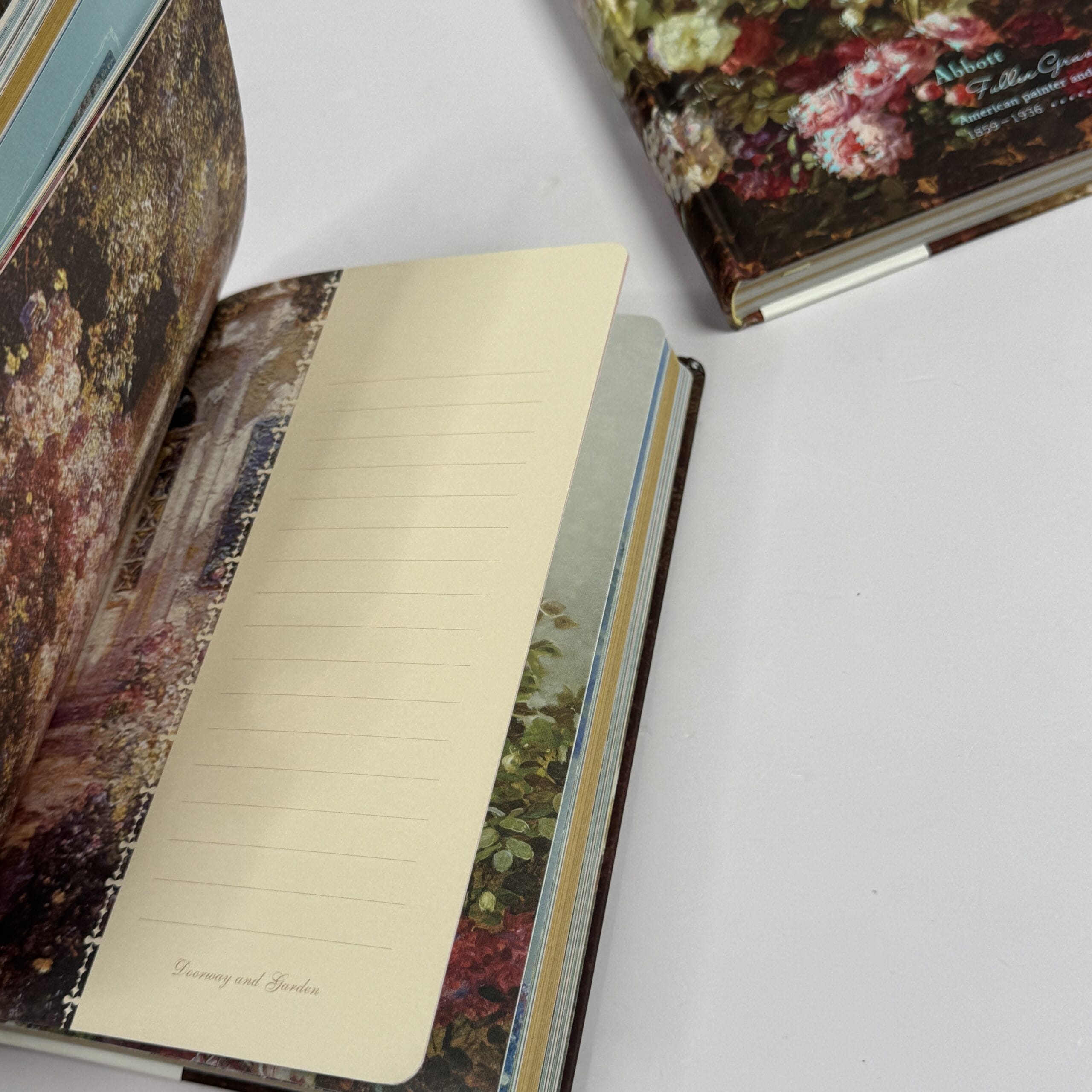 Journal notebook