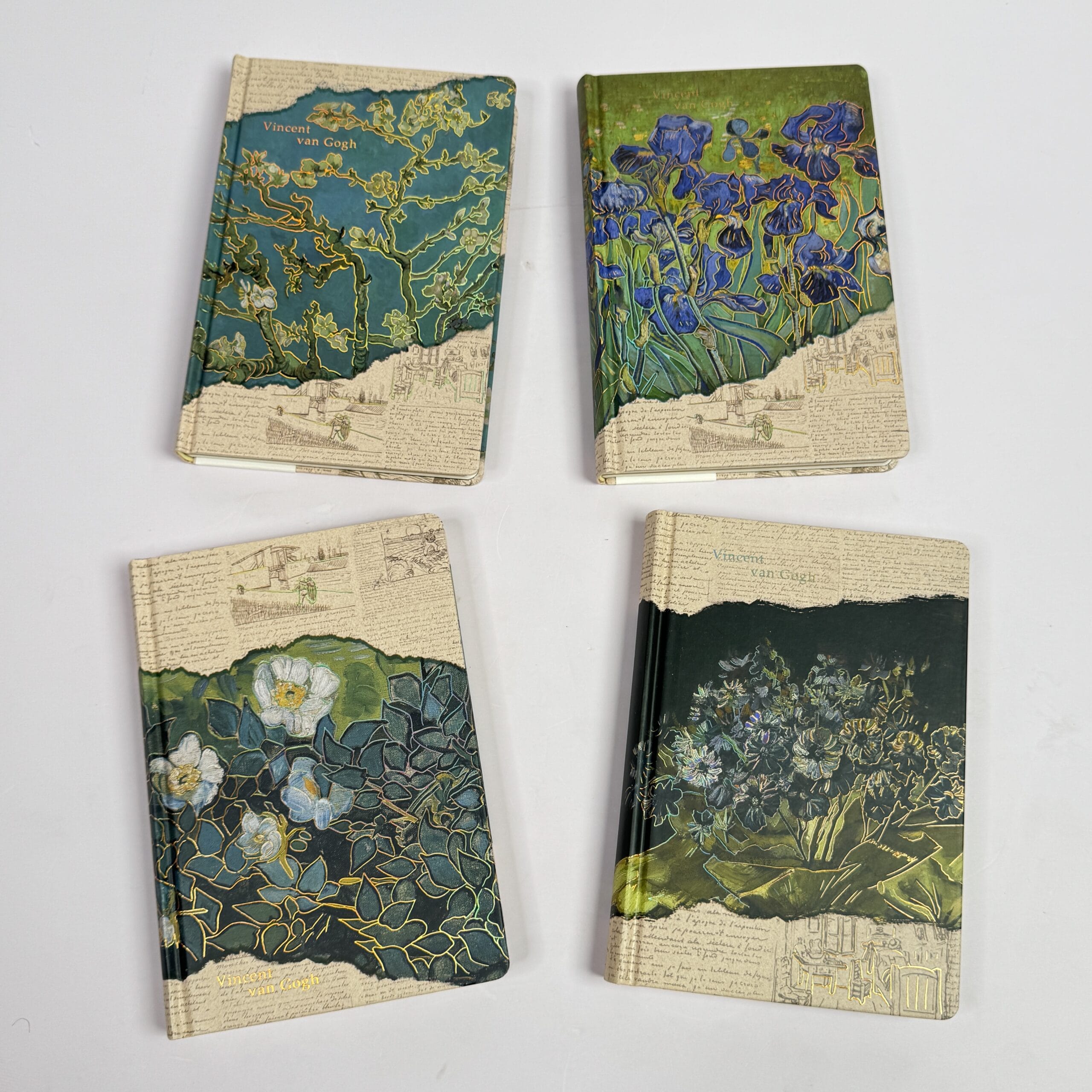 Journal notebook