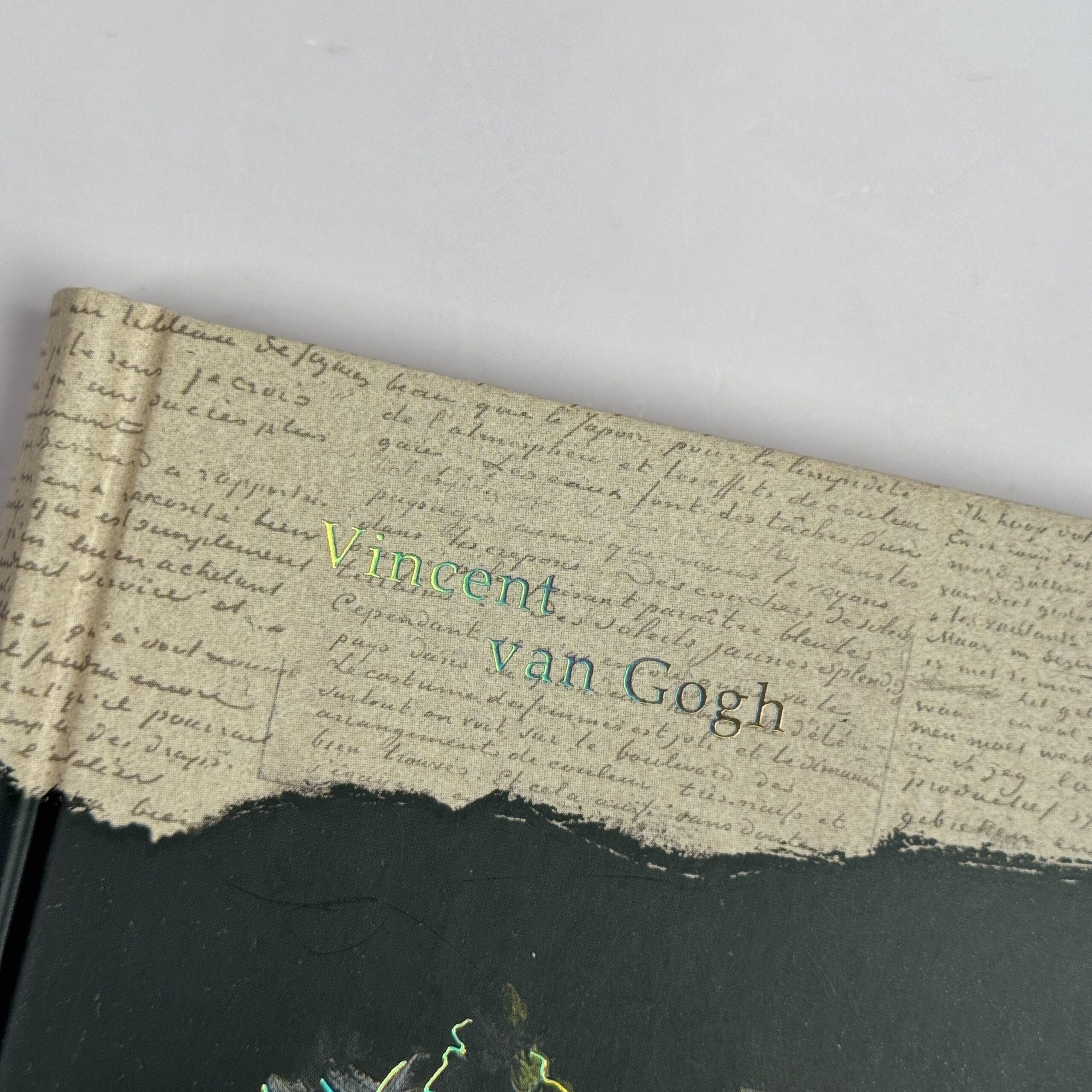 Journal notebook