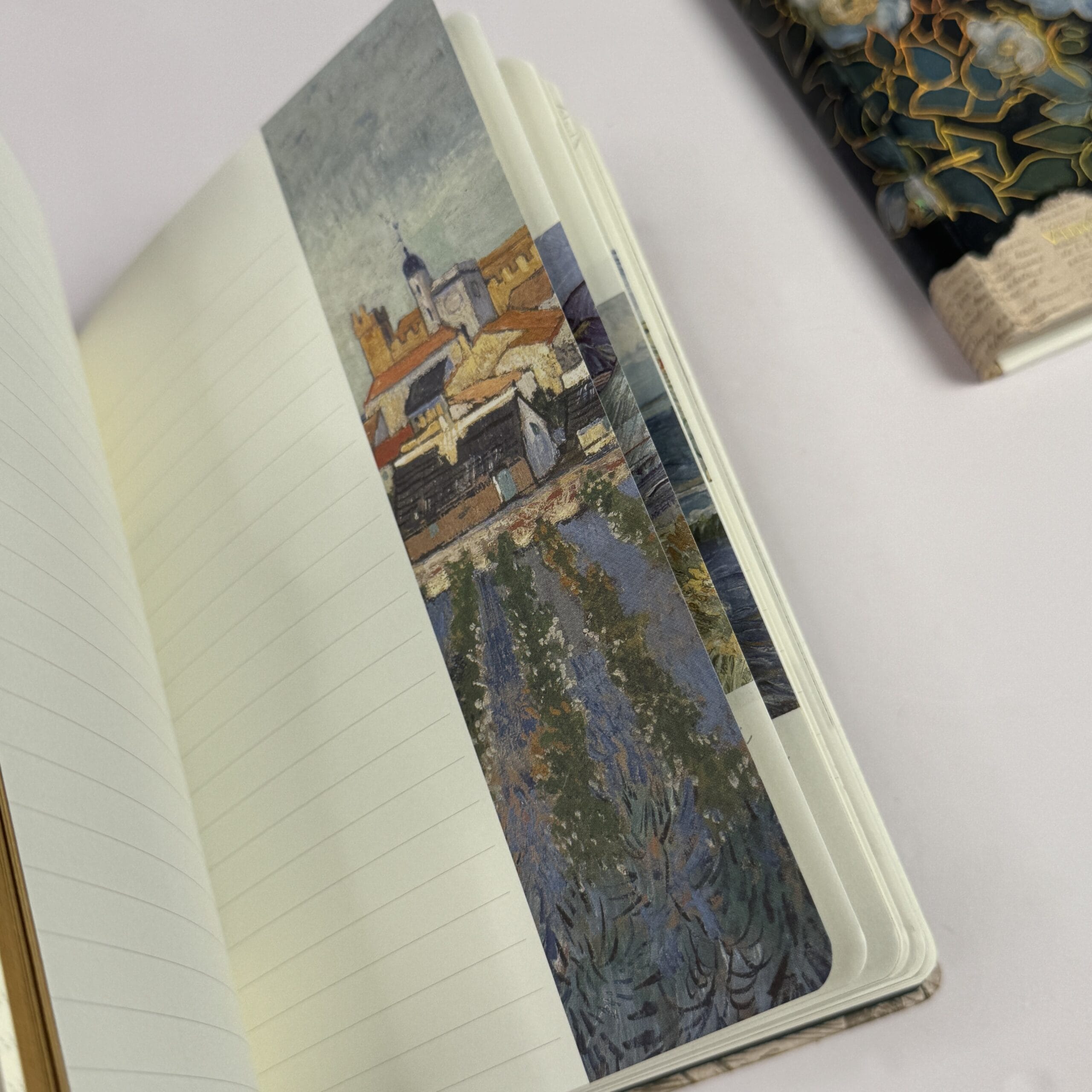 Journal notebook
