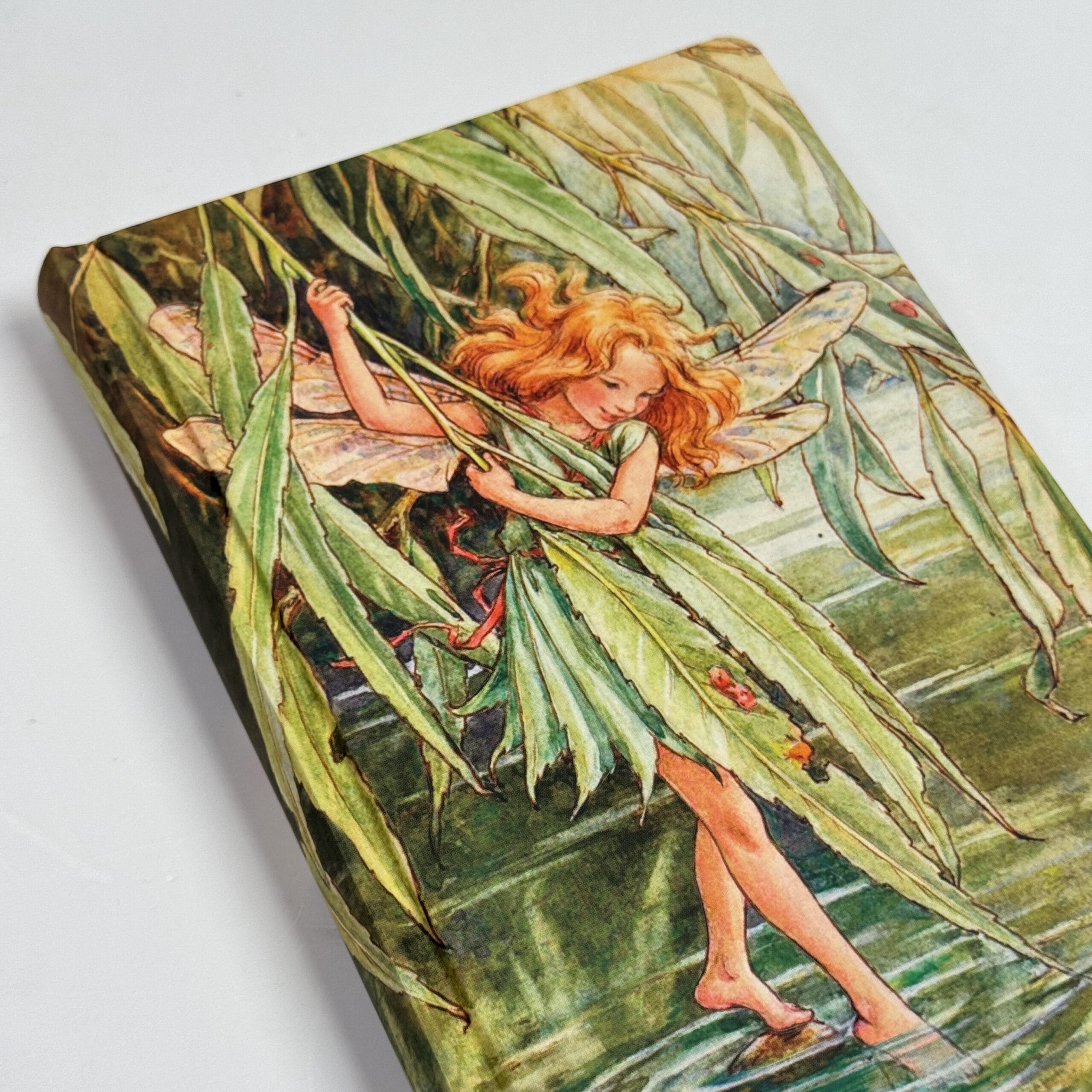 Journal notebook