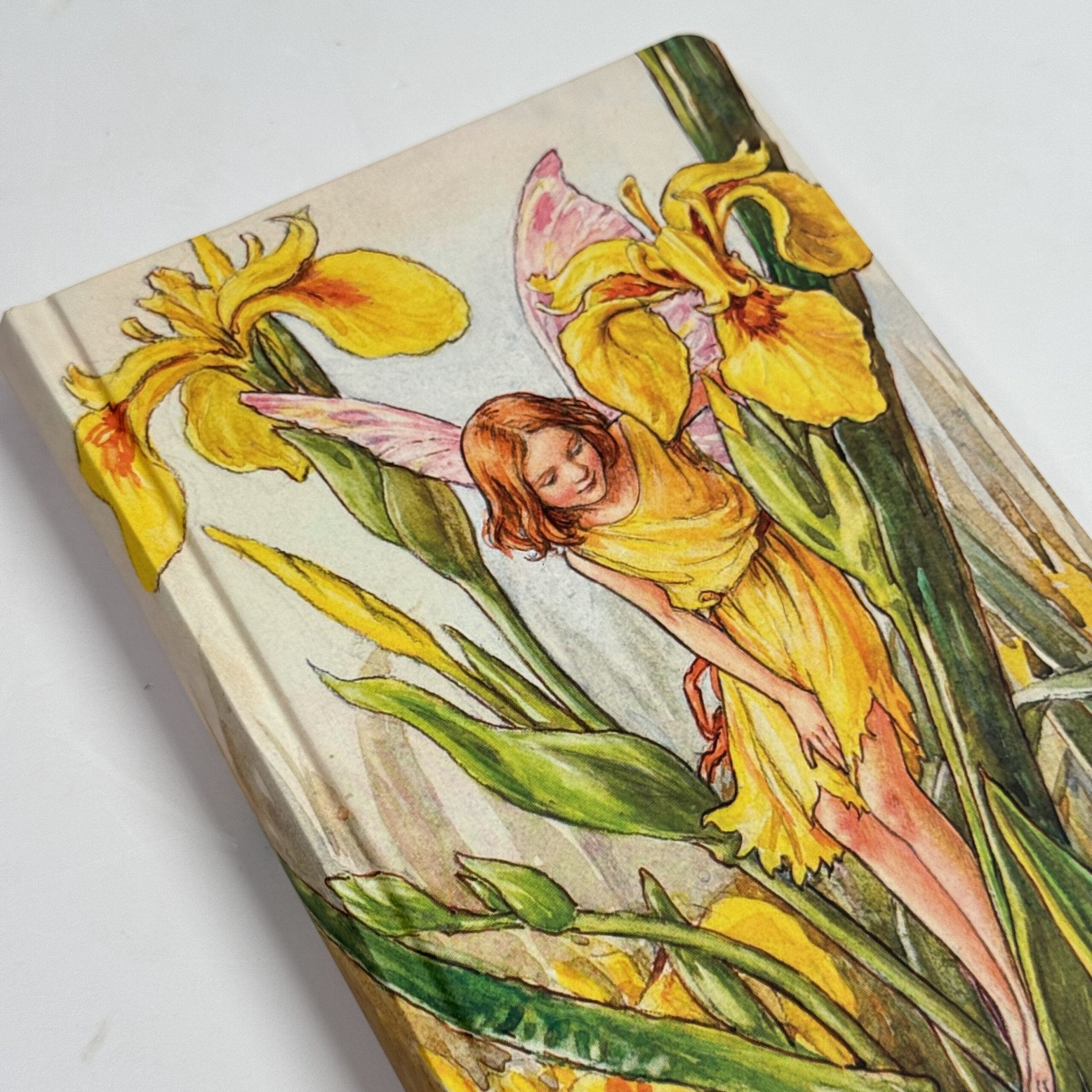 Journal notebook