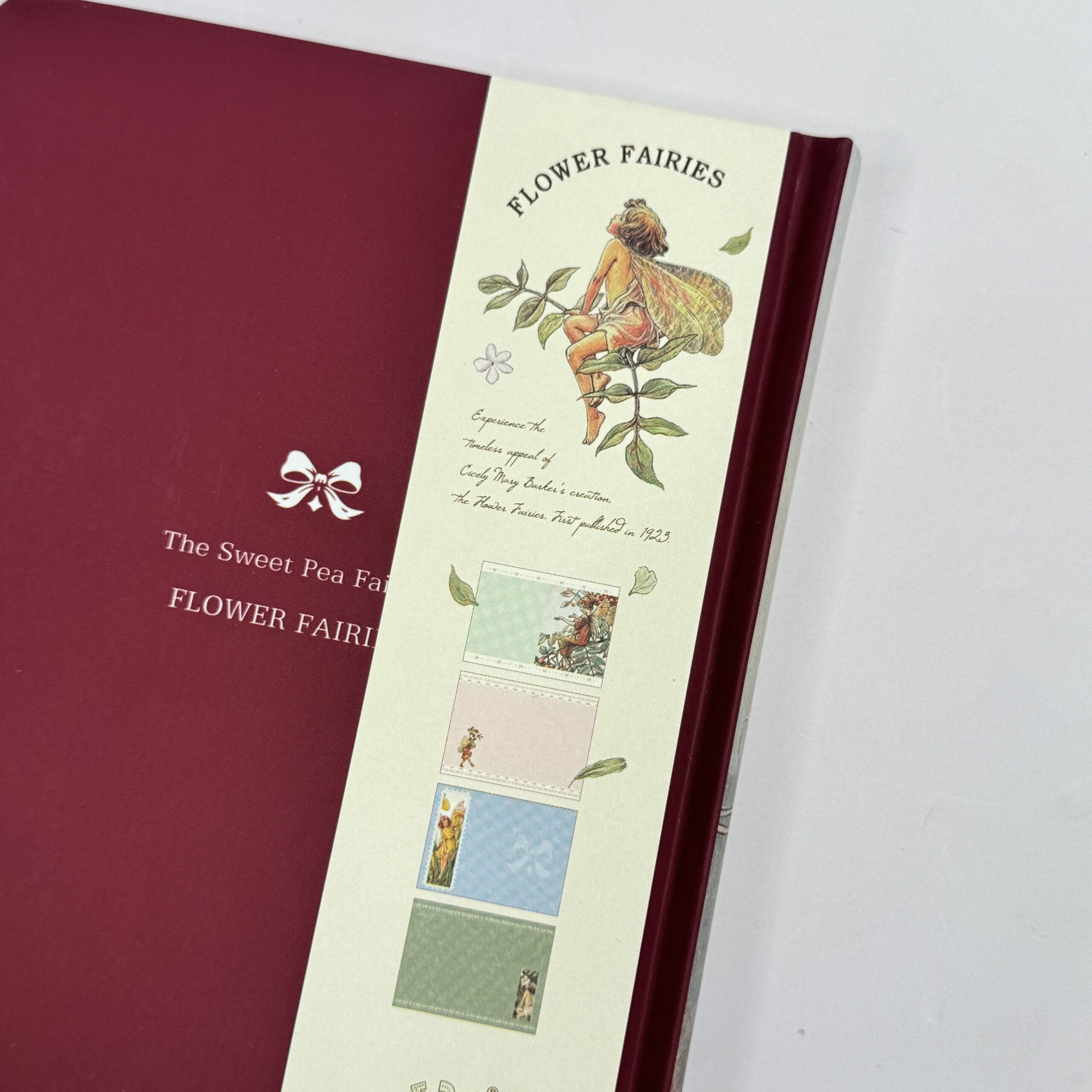 Journal notebook