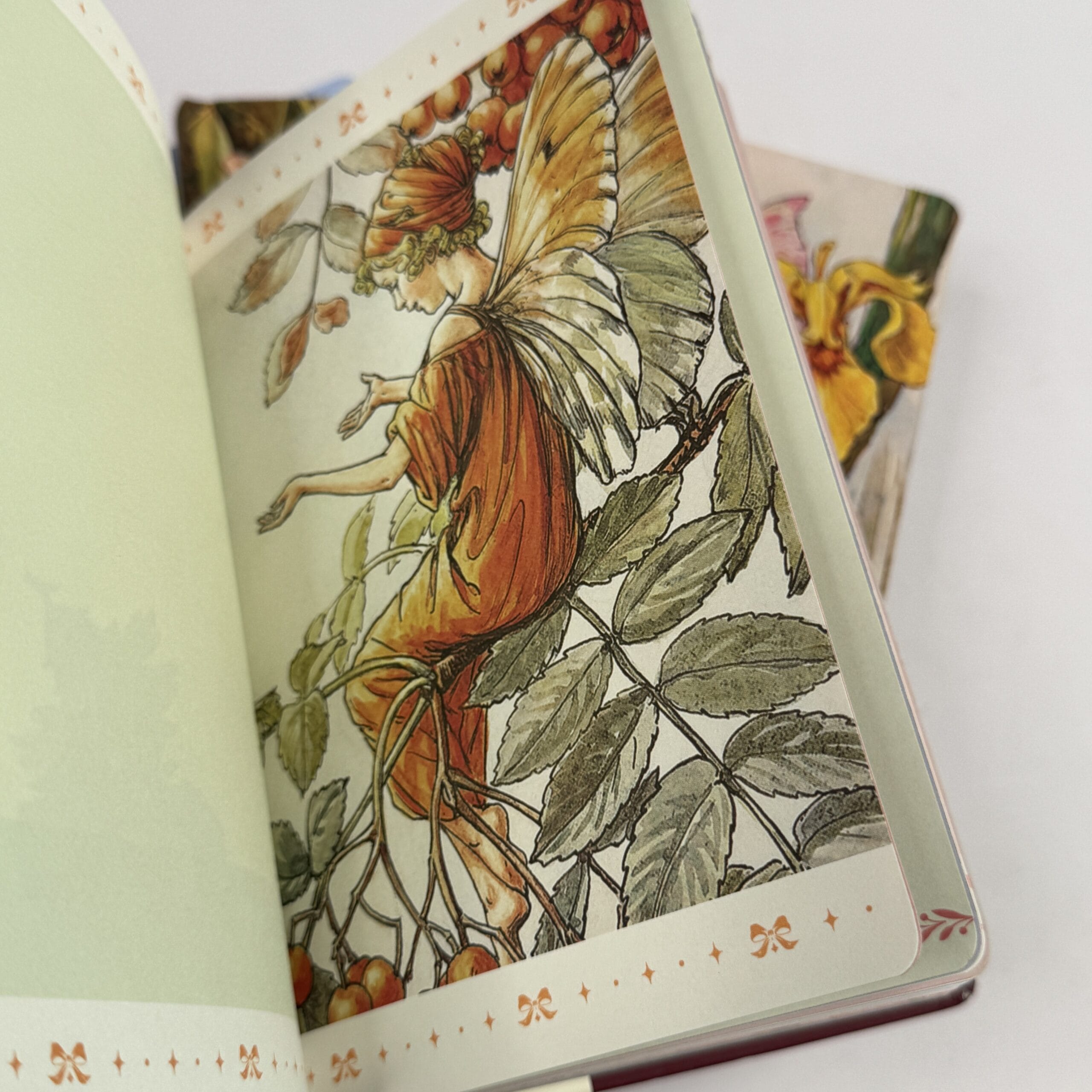 Journal notebook