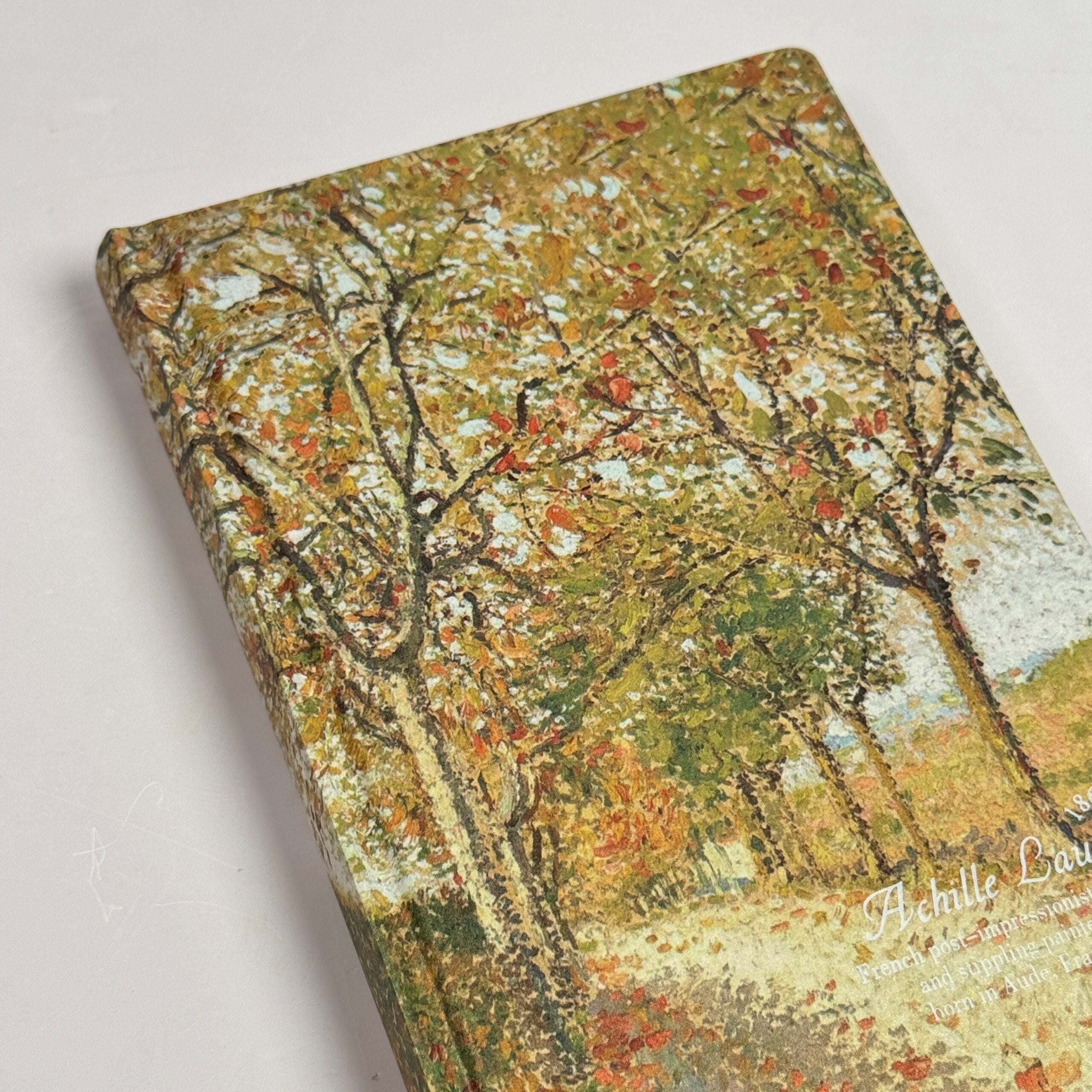Journal notebook