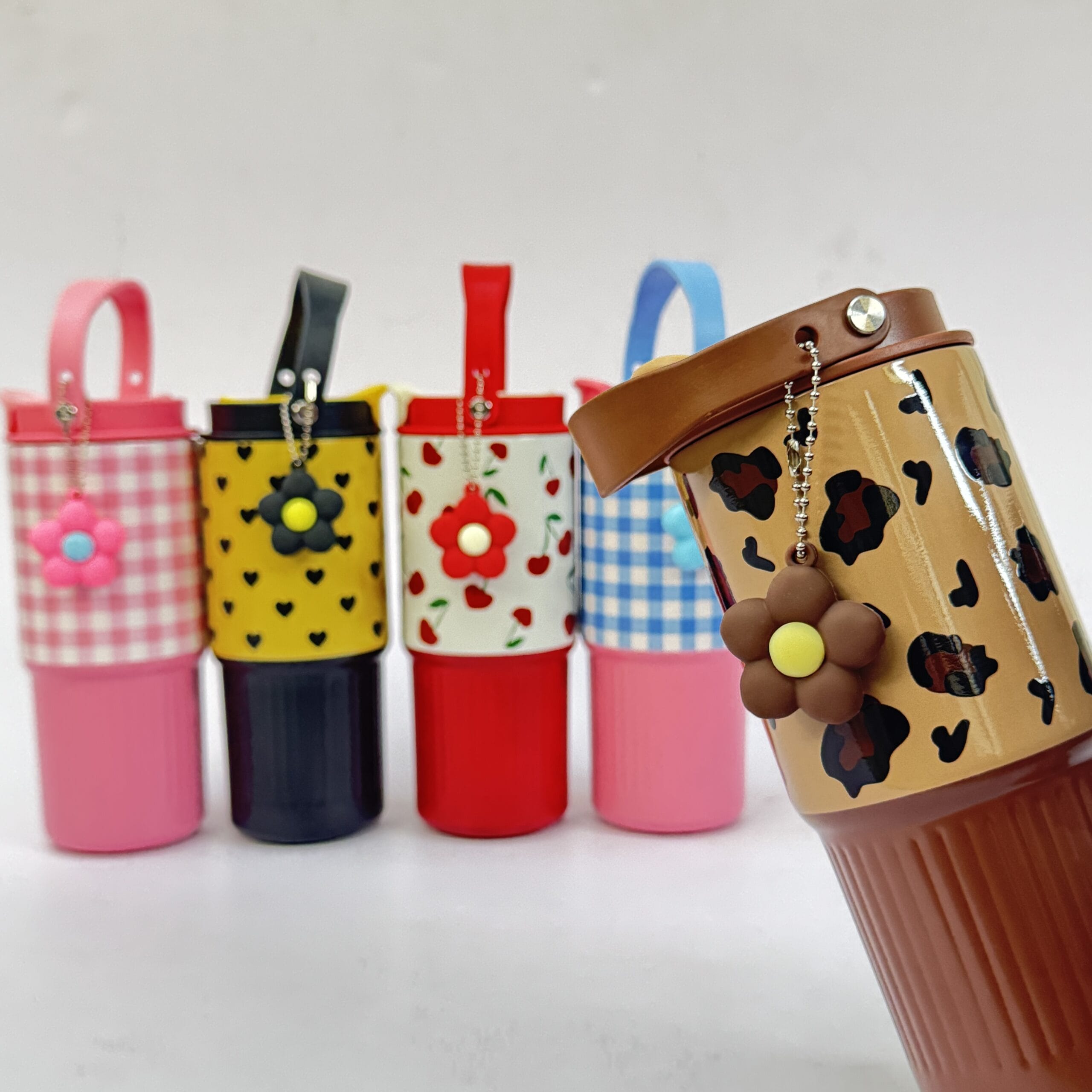 Pinteresty Daisy Tumbler