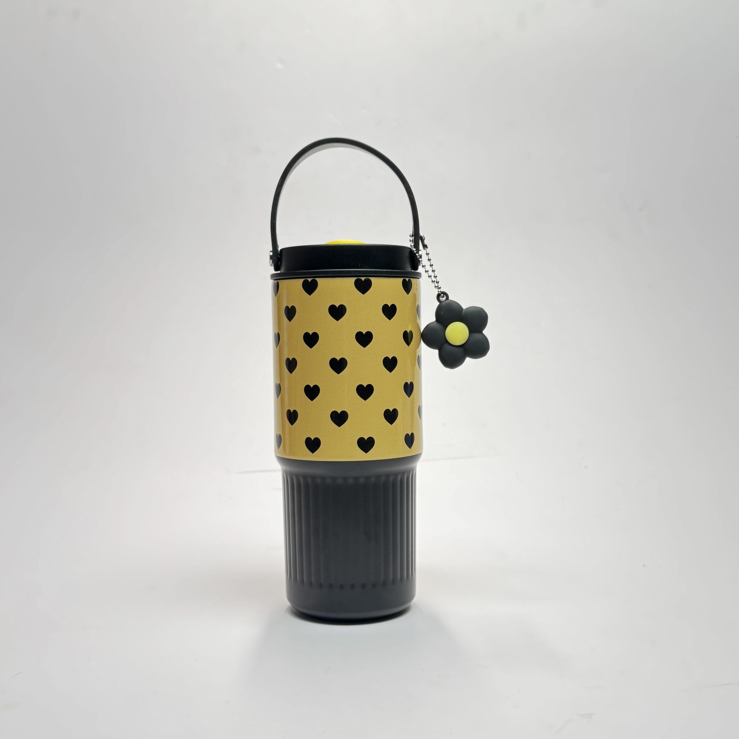 Pinteresty Daisy Tumbler