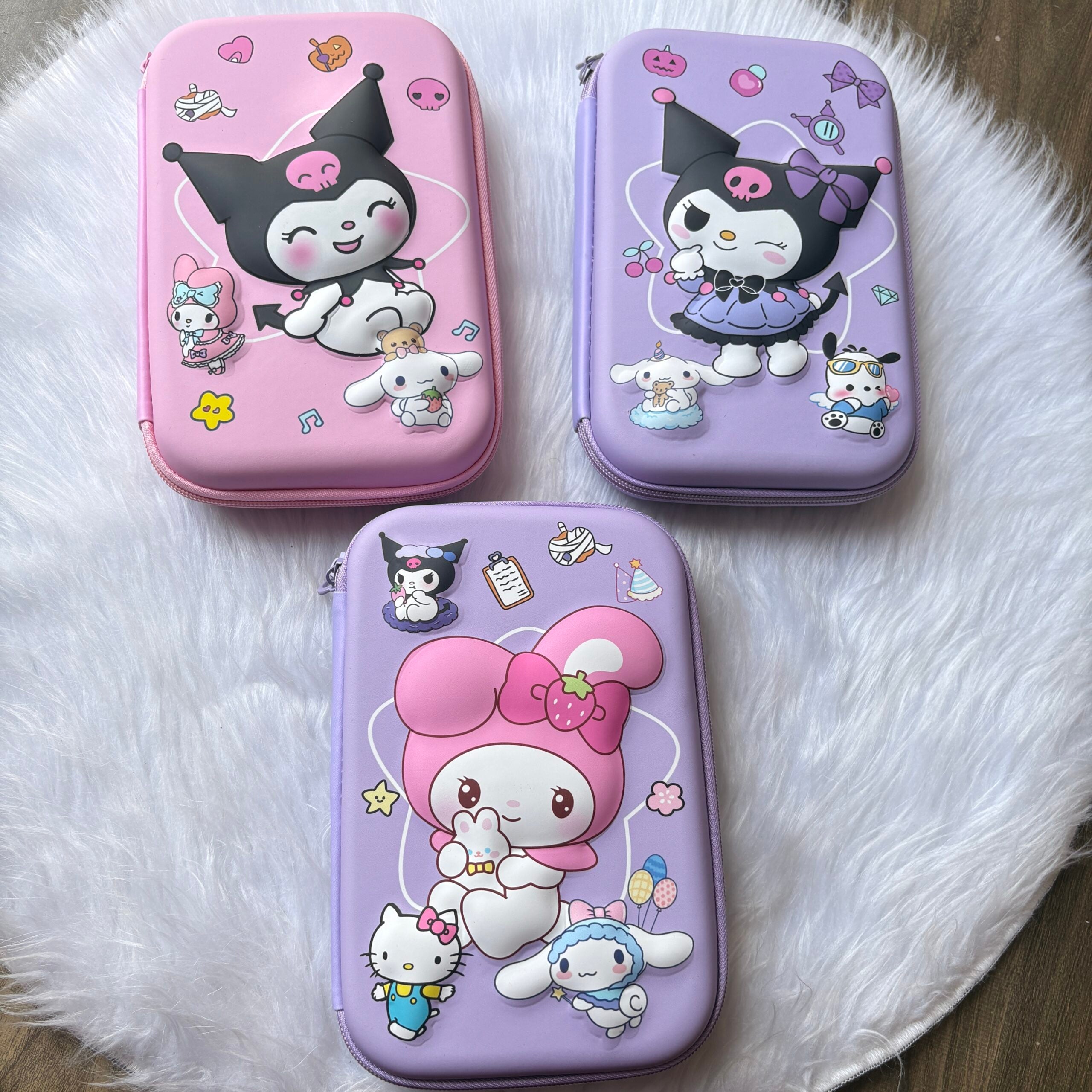 Sanrio Big size smiggle