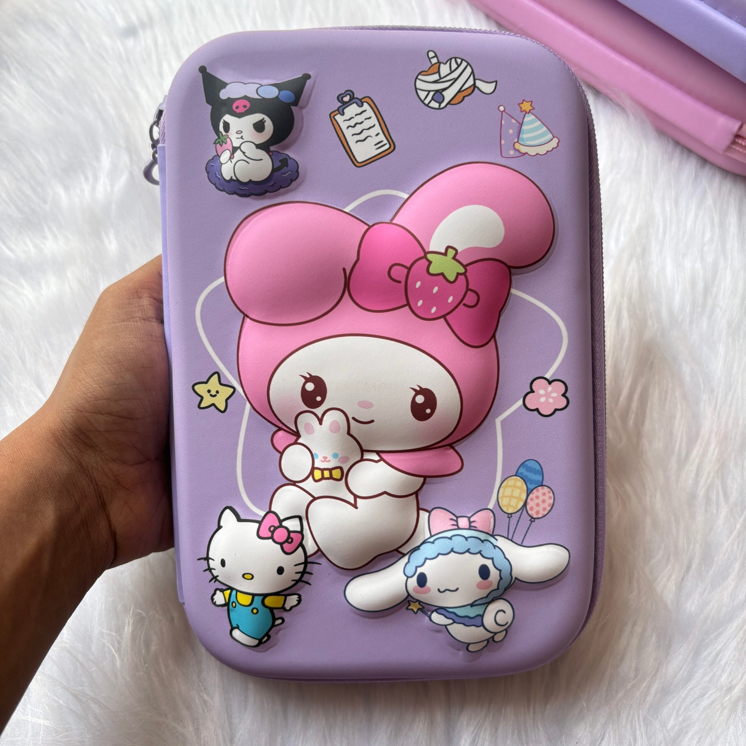 Sanrio Big size smiggle