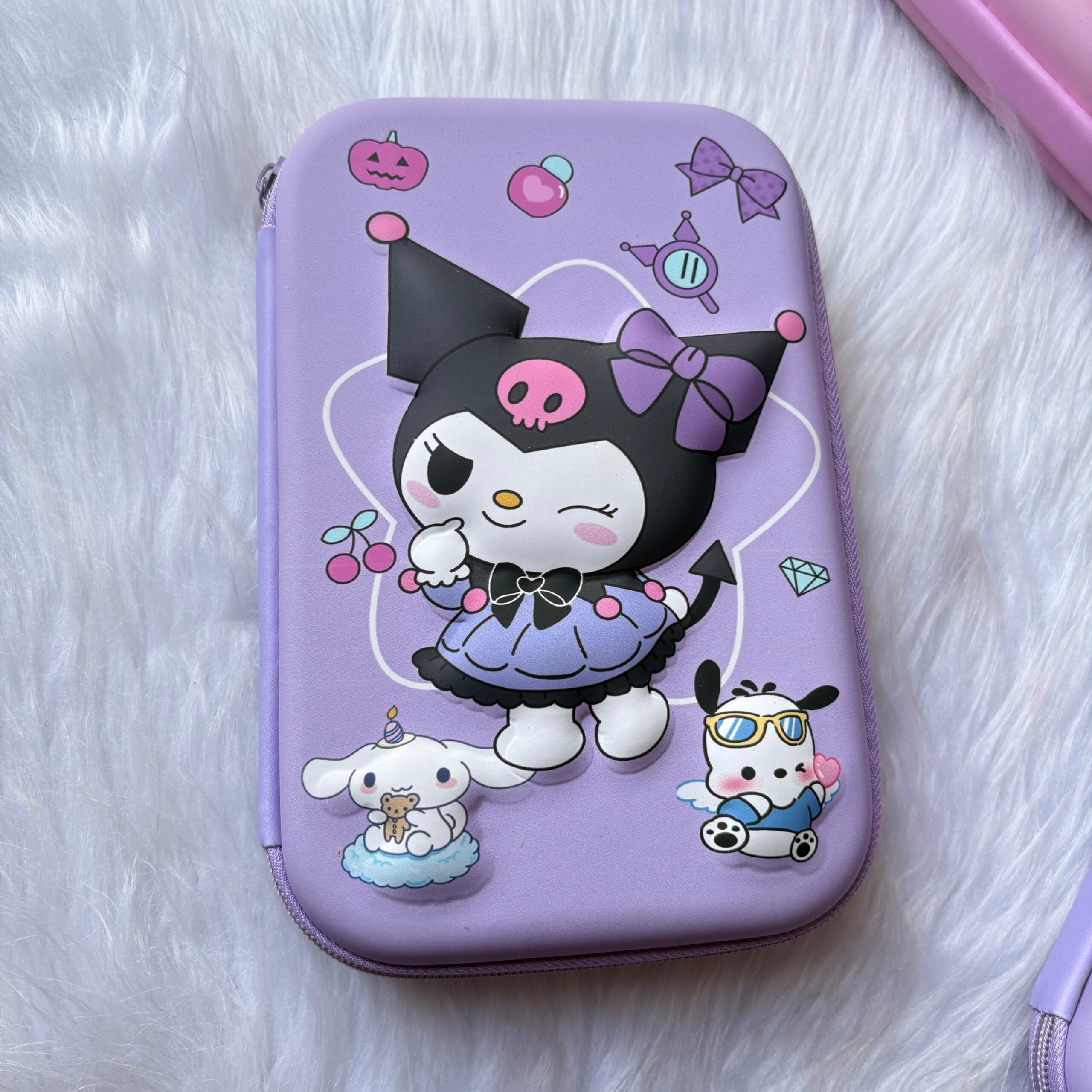 Sanrio Big size smiggle