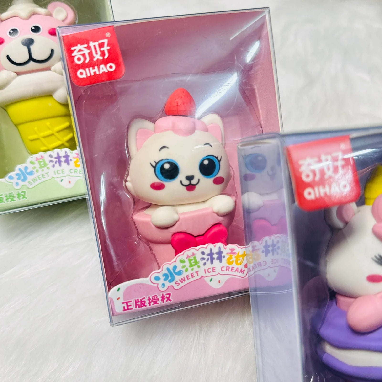Premium cute Jumbo eraser