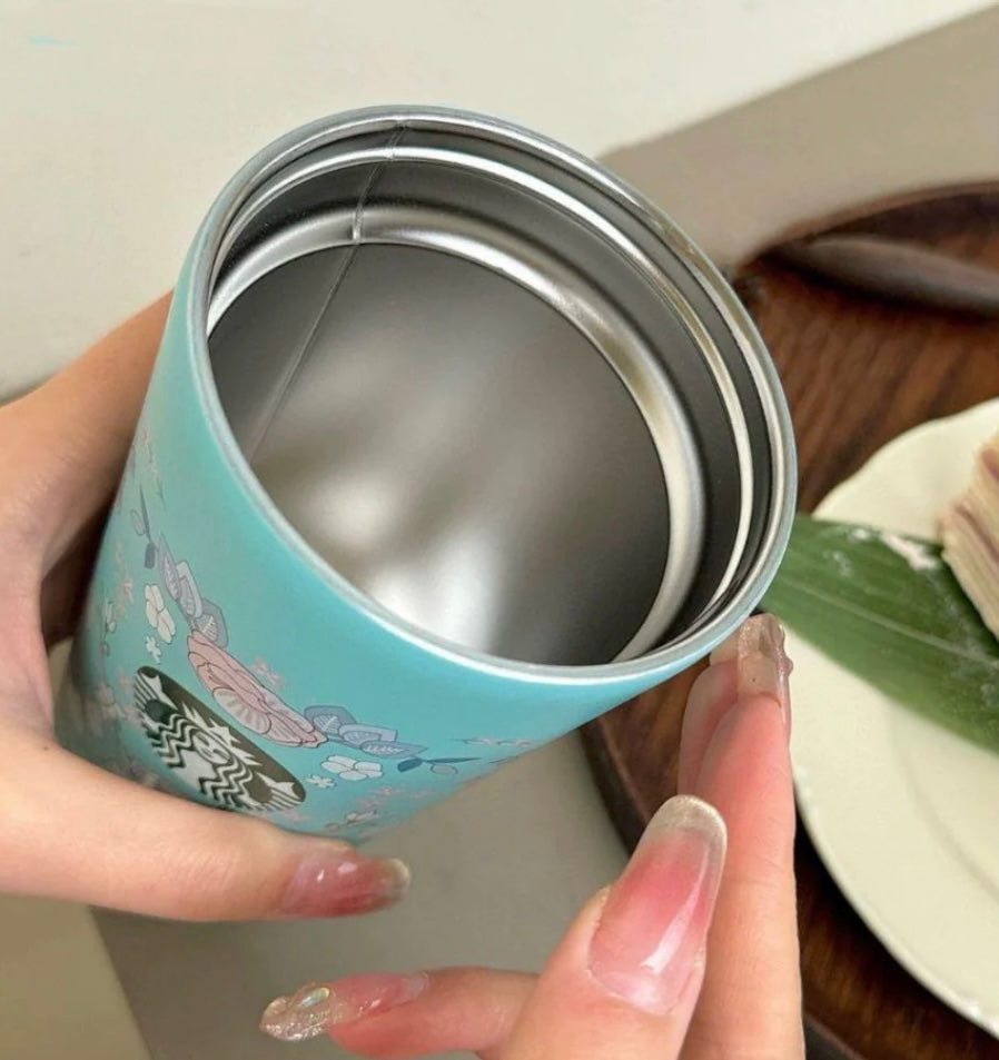 Starbucks Steel Insulated Tumblers