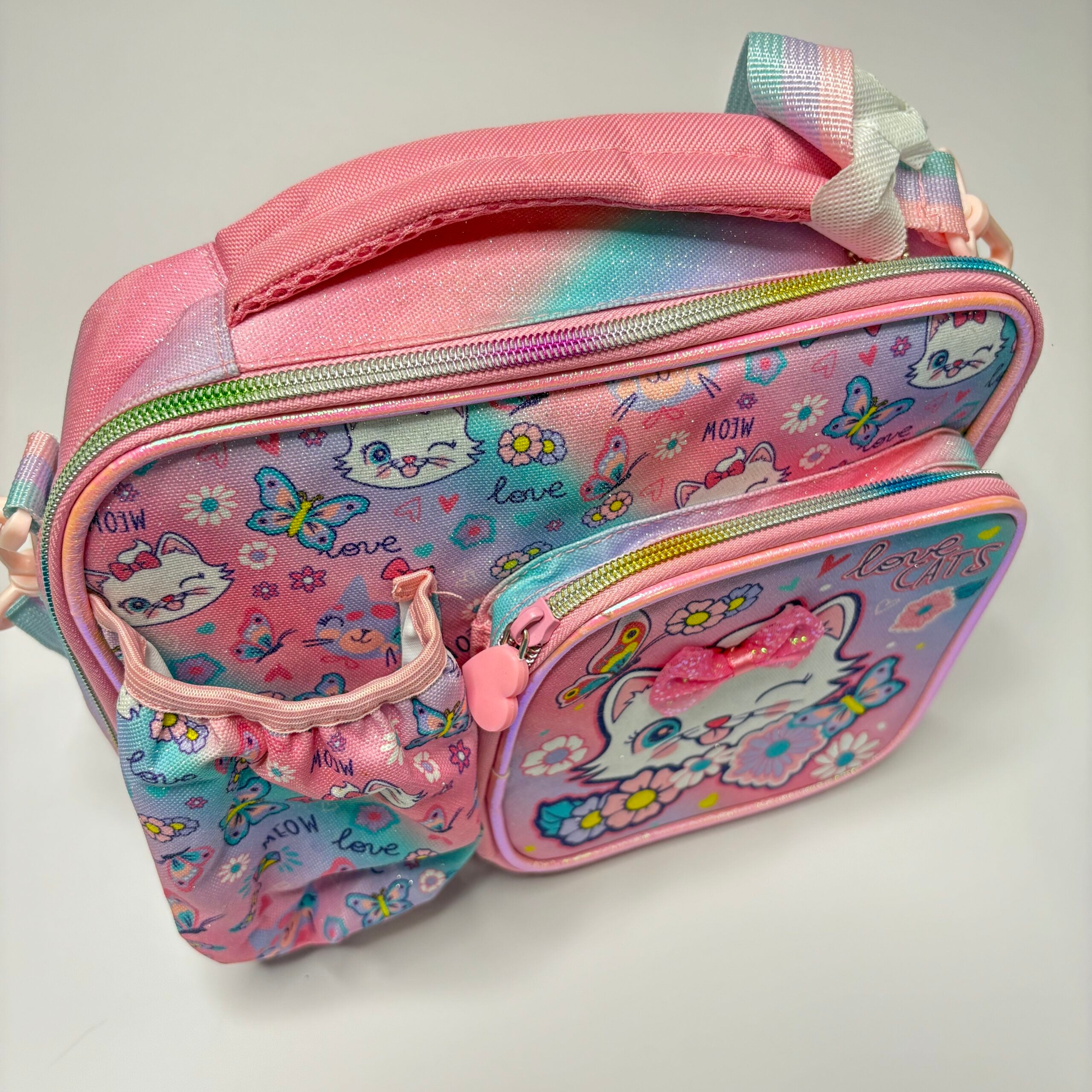Vest Brand Premium Insulated Lunch Bags