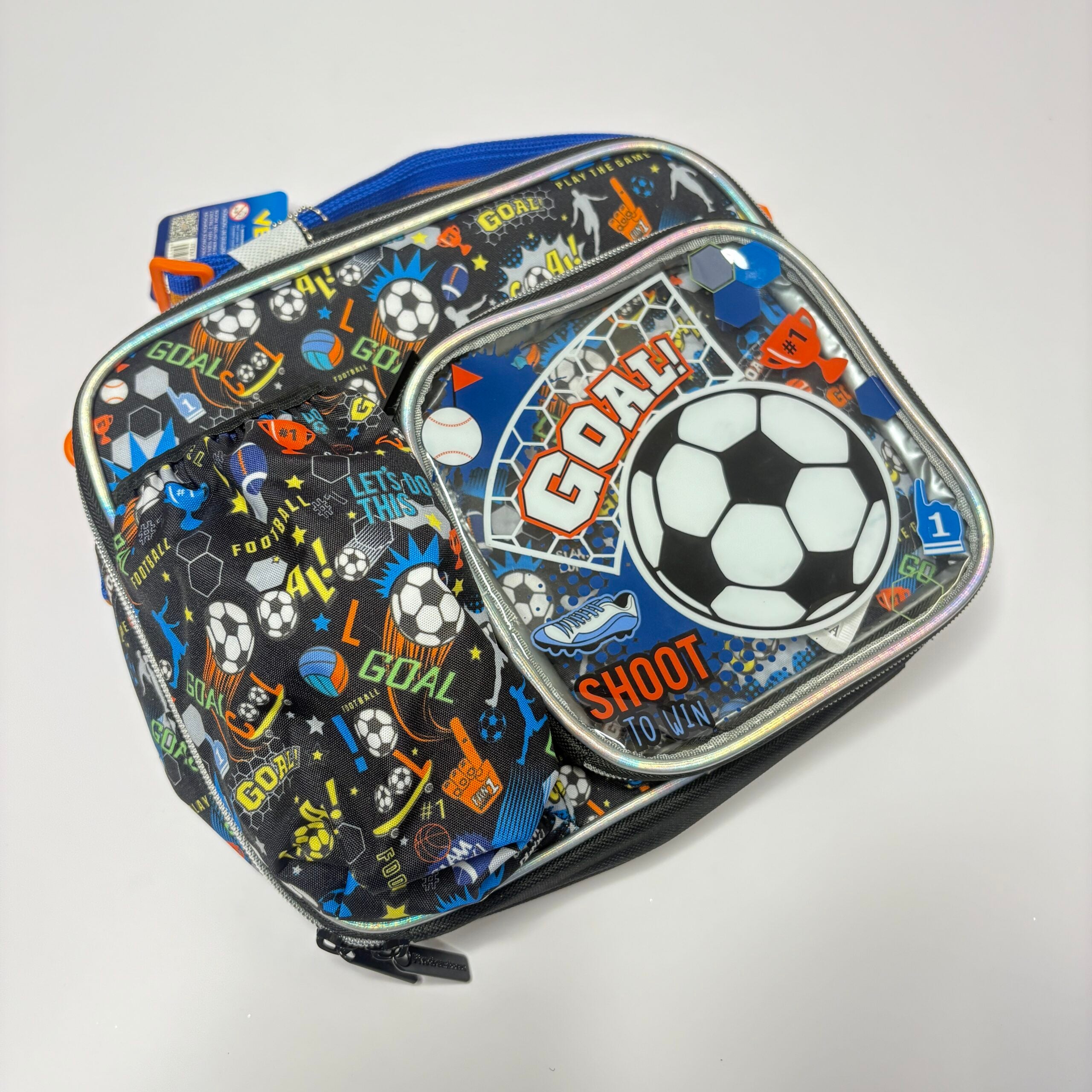 Vest Brand Premium Insulated Lunch Bags
