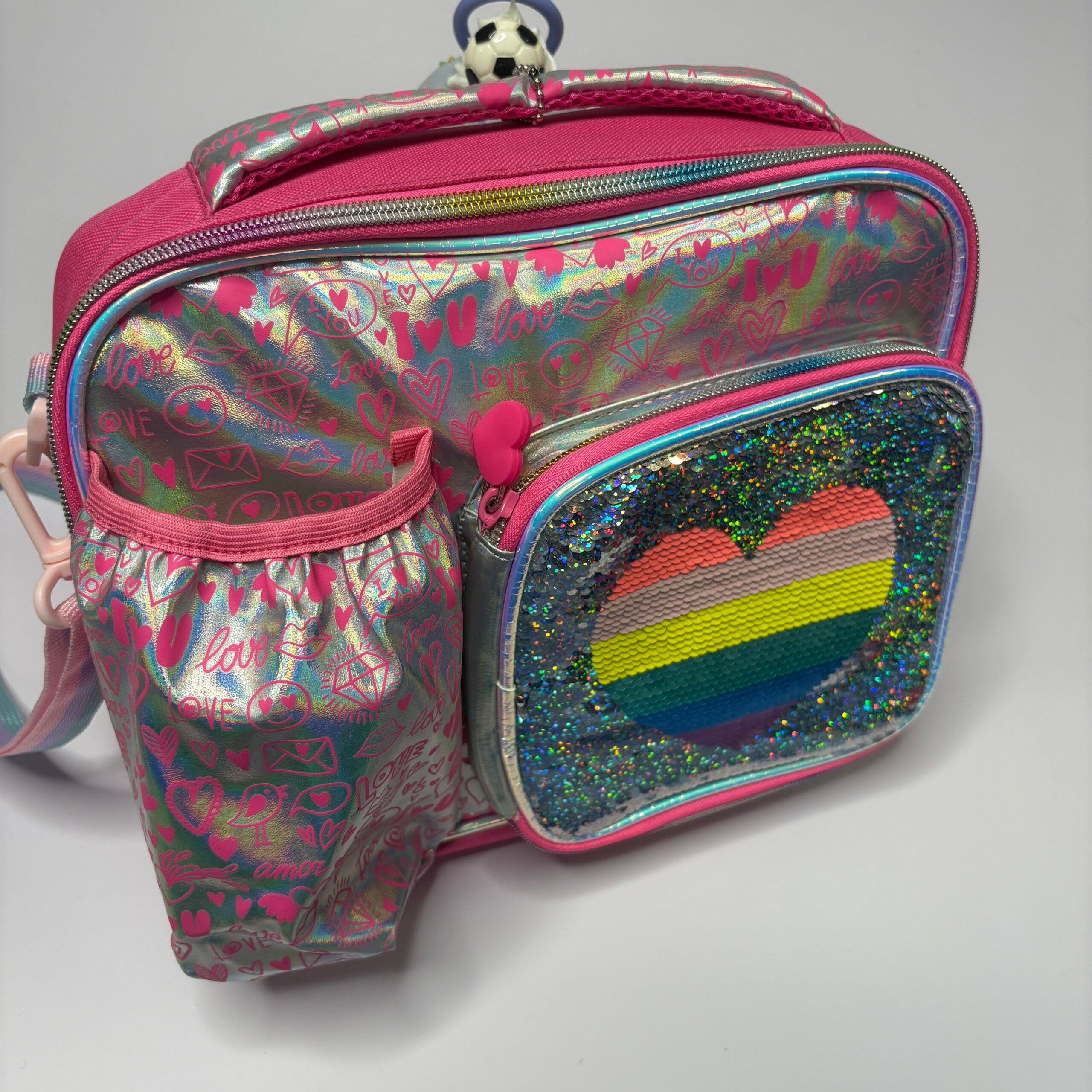Vest Brand Premium Insulated Lunch Bags