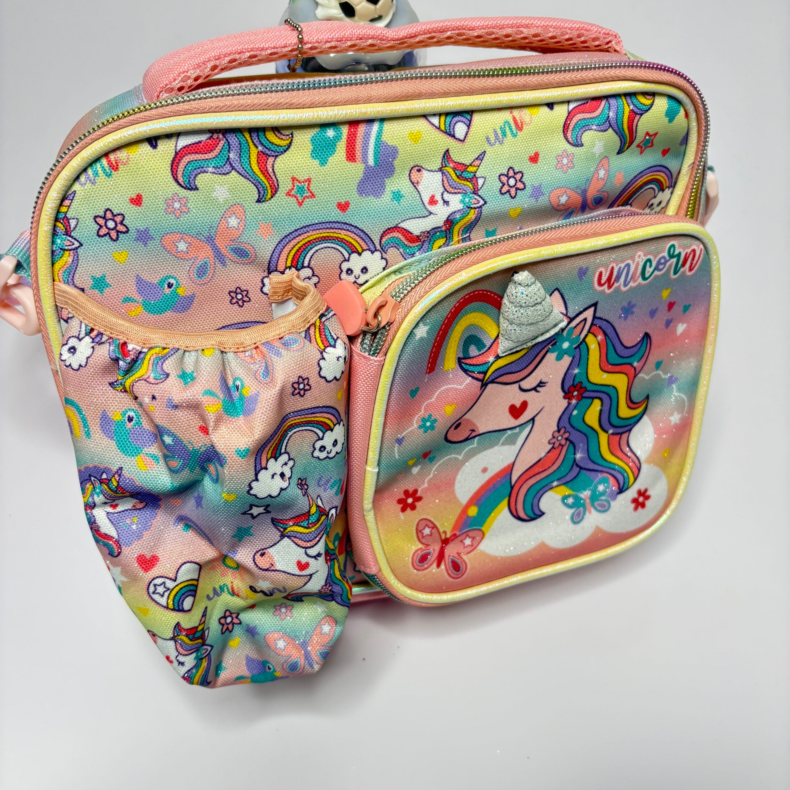 Vest Brand Premium Insulated Lunch Bags