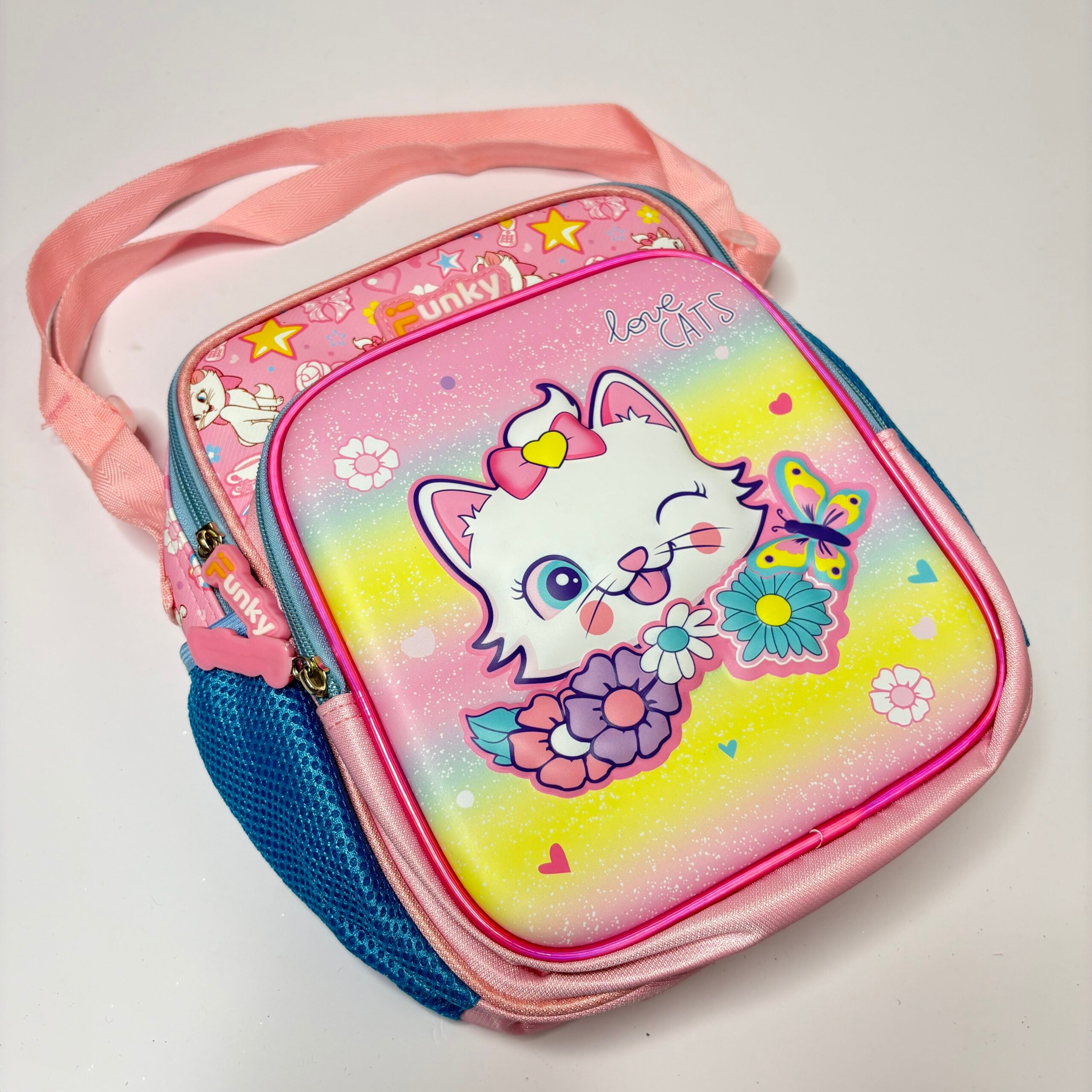 Funky Brand Lunch Bags