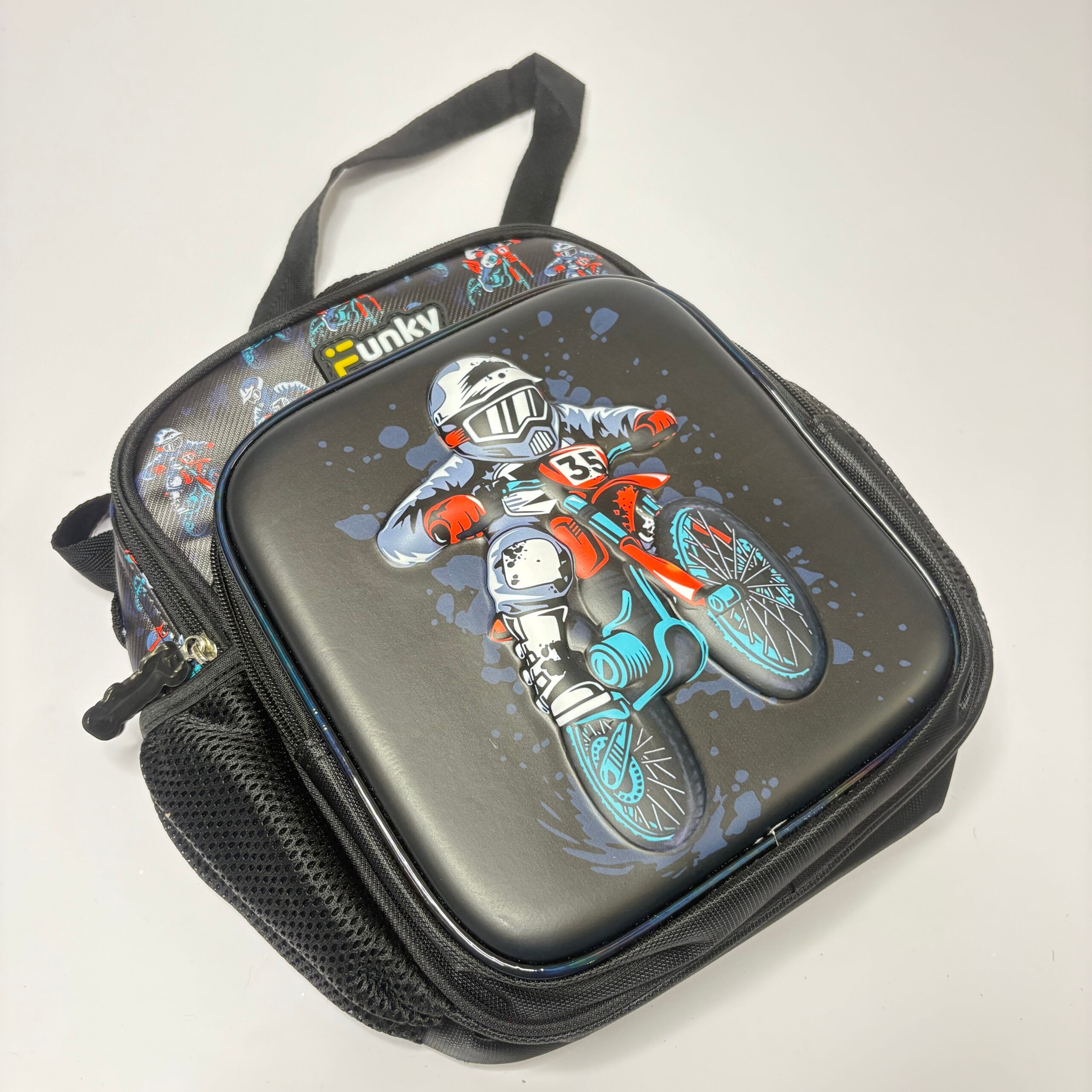 Funky Brand Lunch Bags