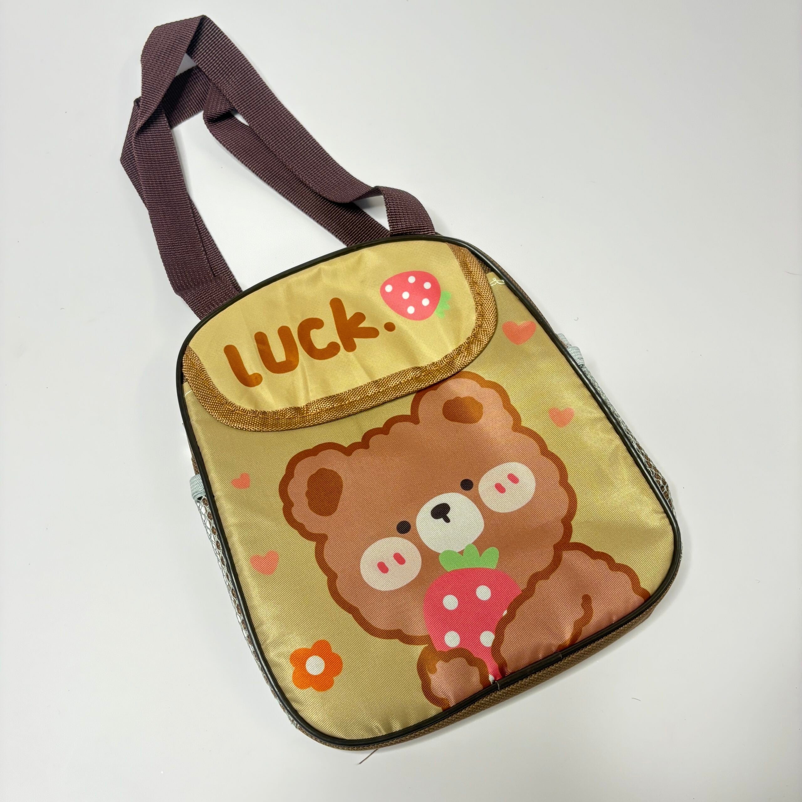 Lunch Bag for Kids
