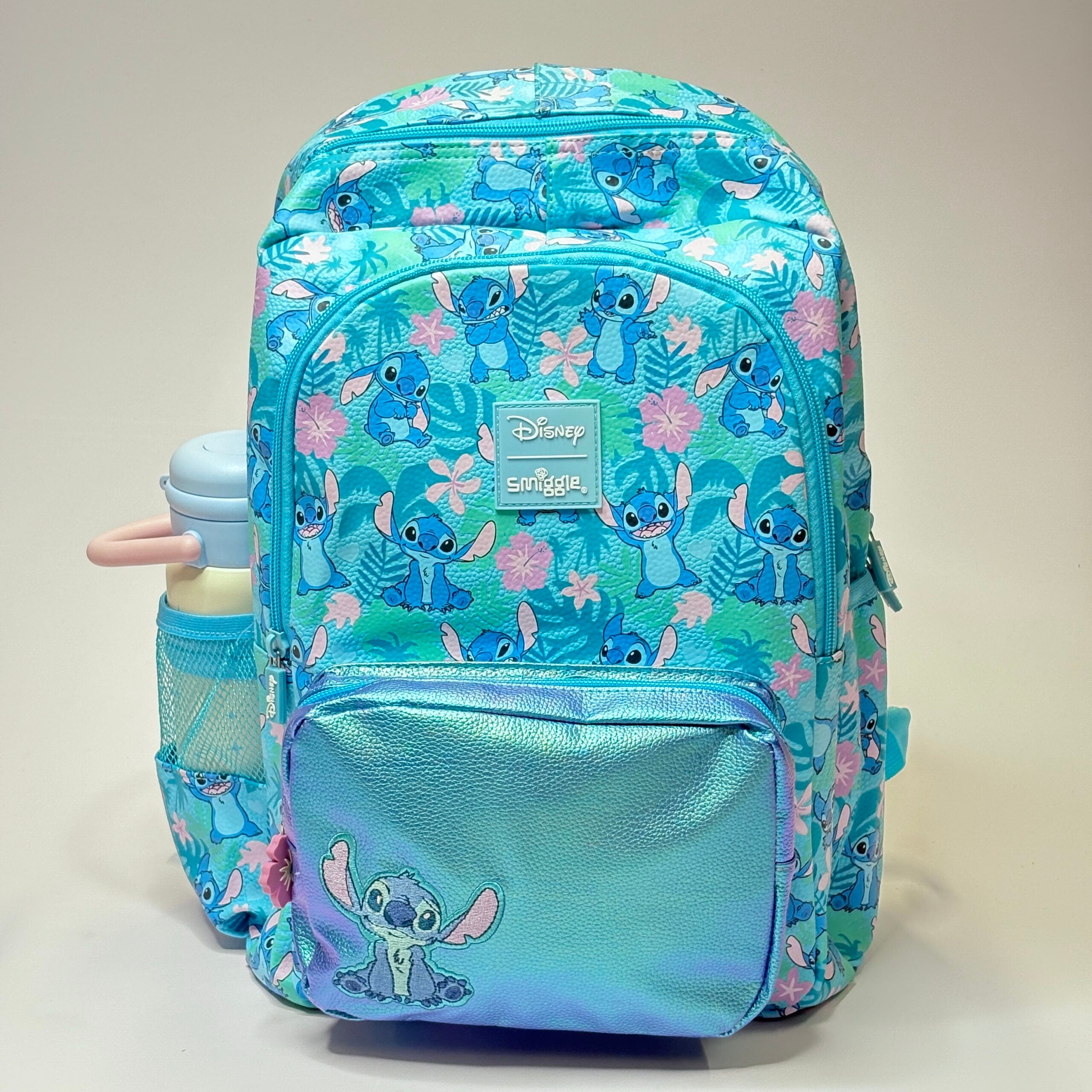 Stitch Premium Smiggle Backpack