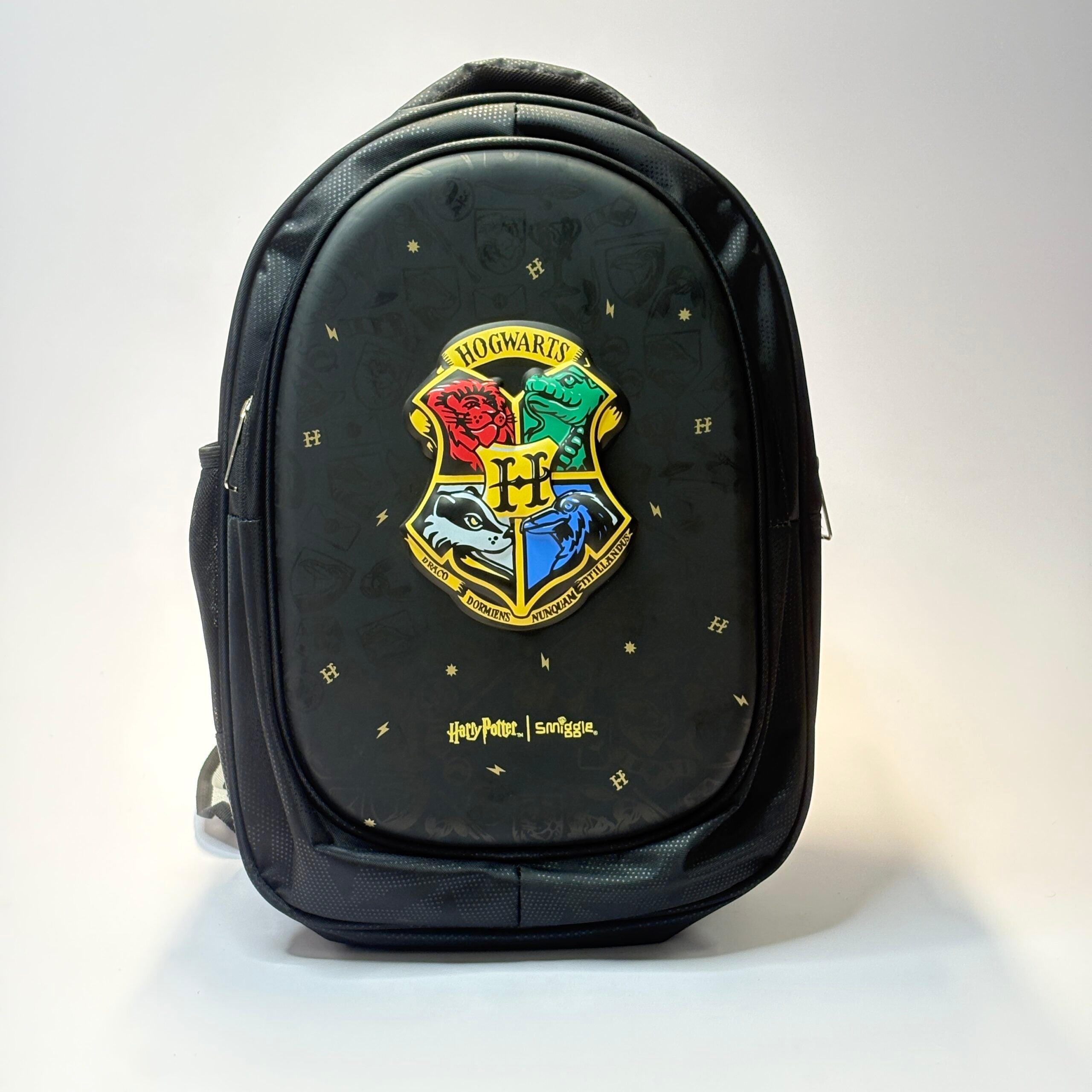 Harry Potter Smiggle First Copy Backpack