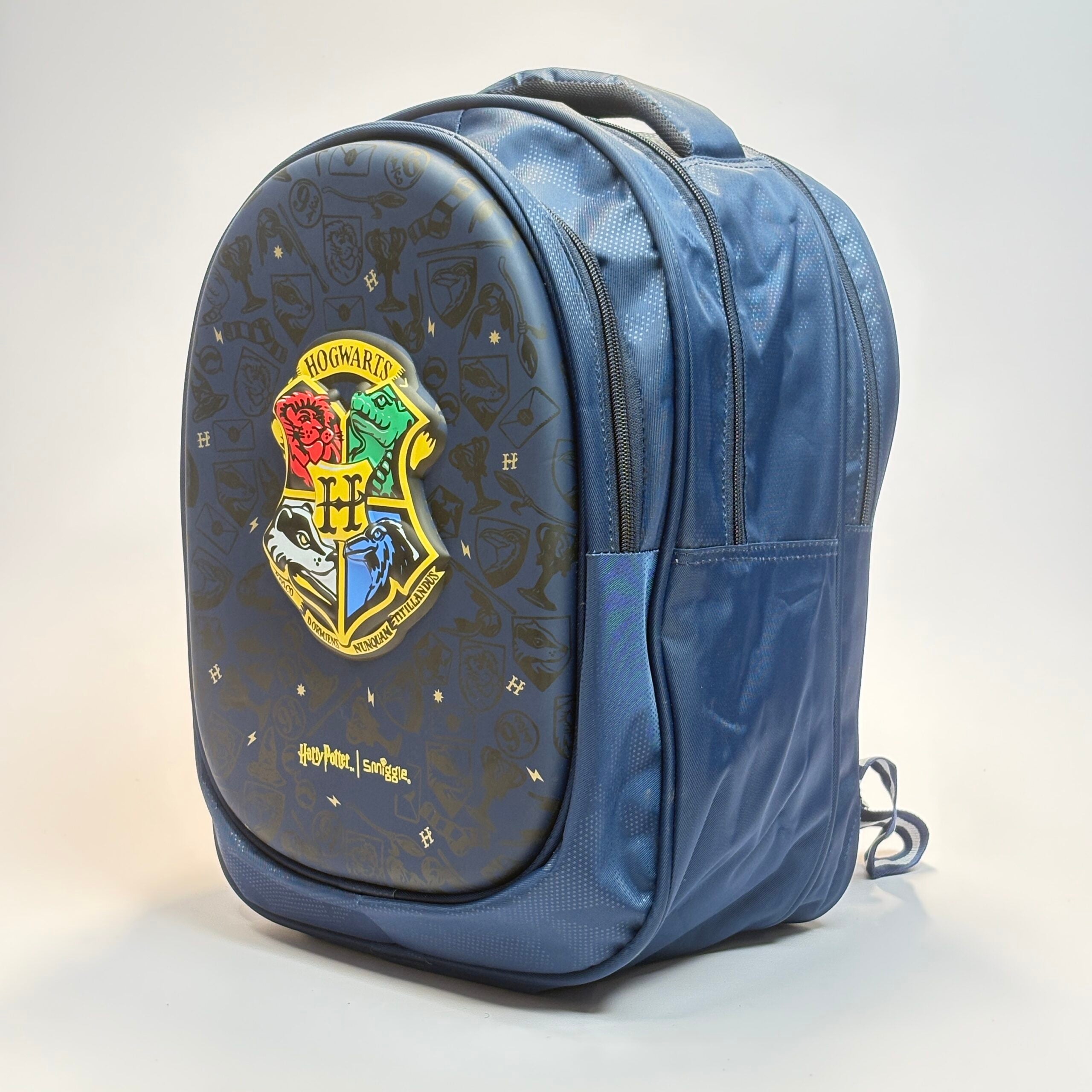 Harry Potter Smiggle First Copy Backpack