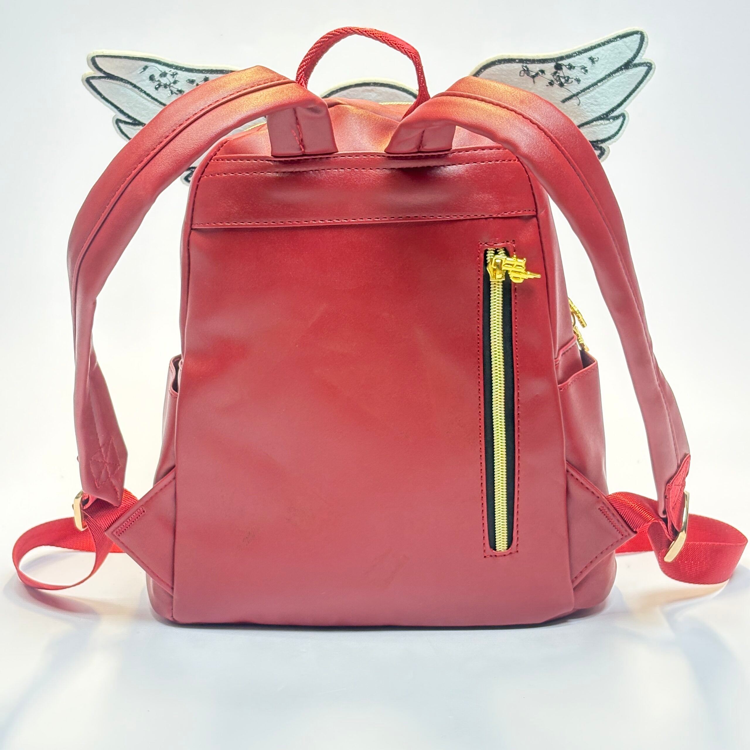 Harry Potter's Hedwig Backpack